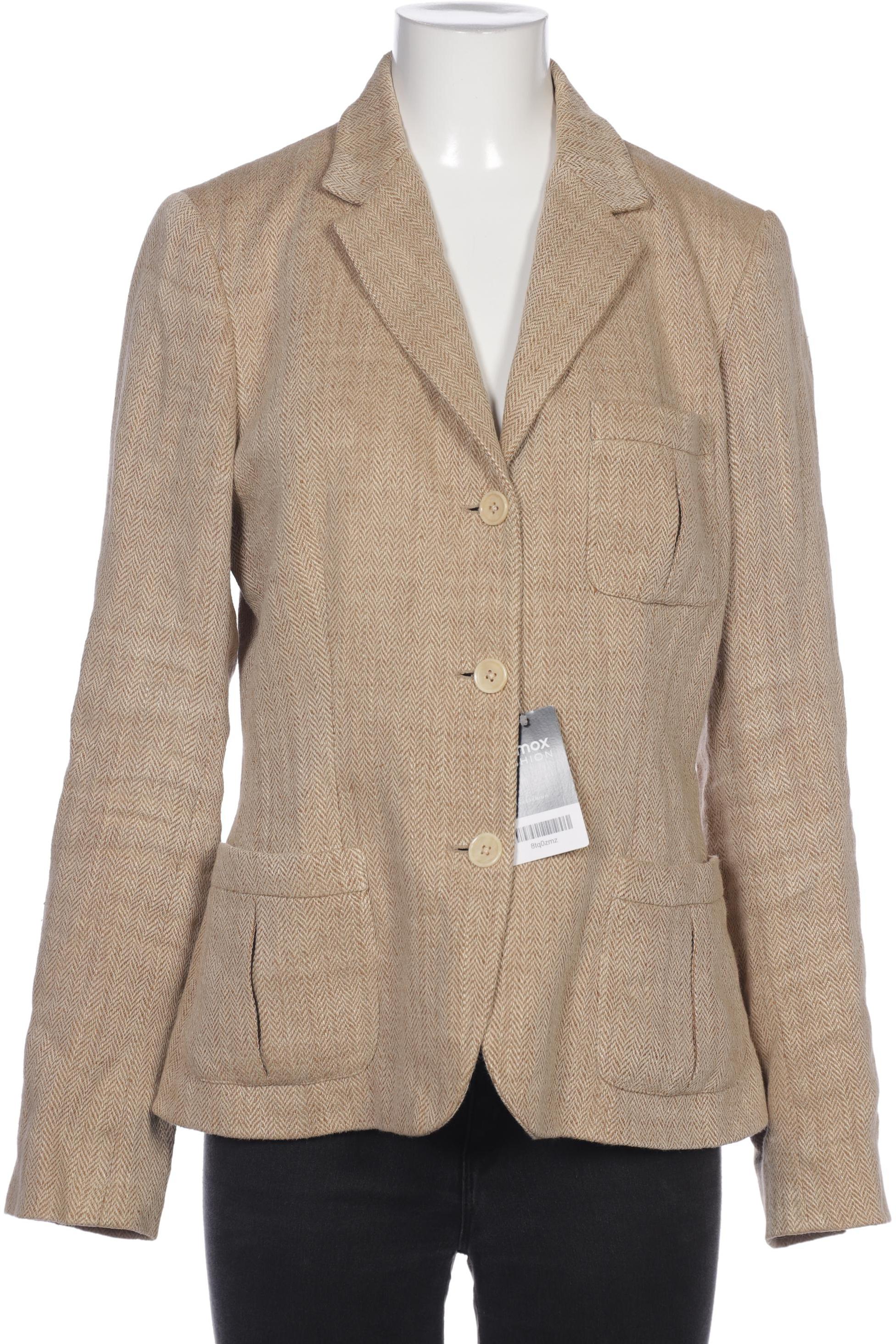 

Polo Ralph Lauren Damen Blazer, beige, Gr. 12