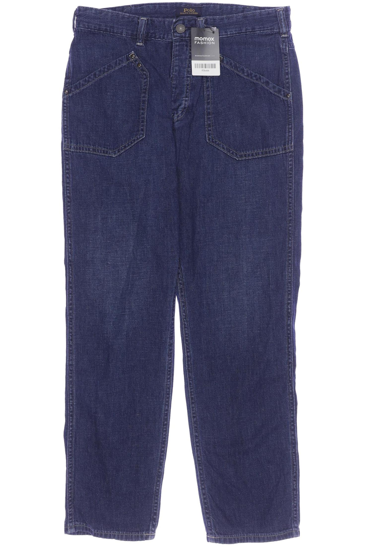

Polo Ralph Lauren Damen Jeans, blau, Gr. 30