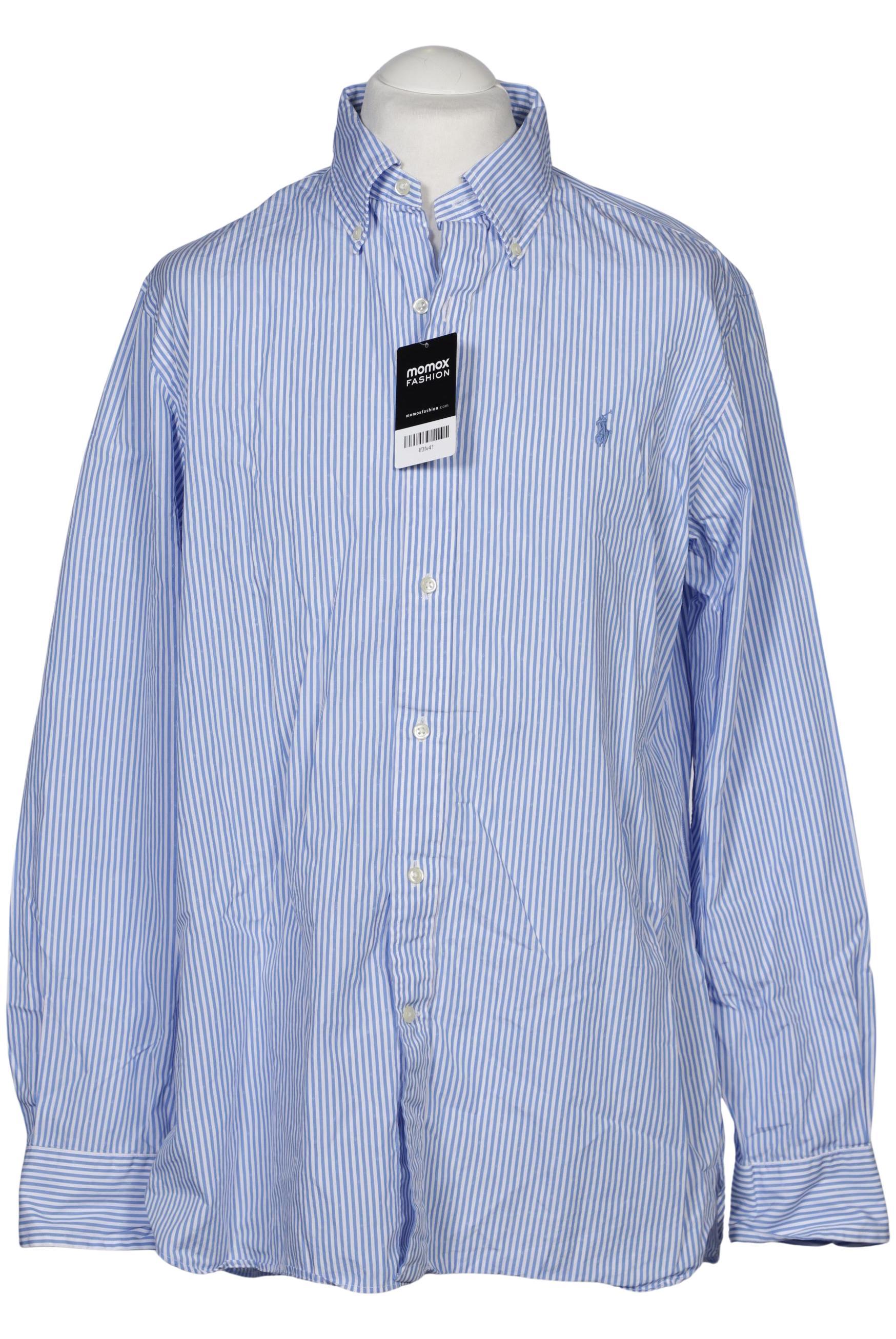 

Polo Ralph Lauren Herren Hemd, mehrfarbig, Gr. 54