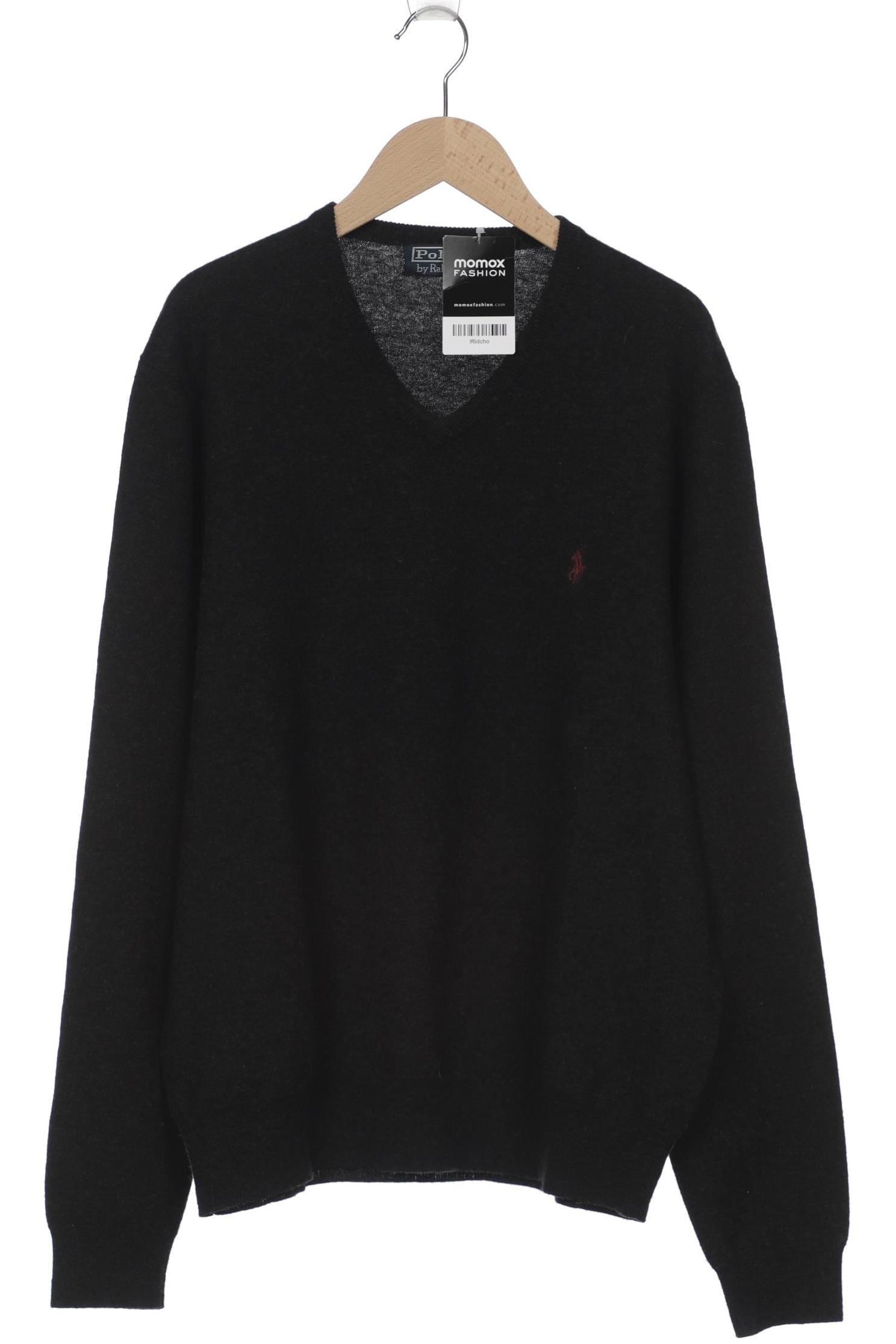 

Polo Ralph Lauren Herren Pullover, schwarz, Gr. 52