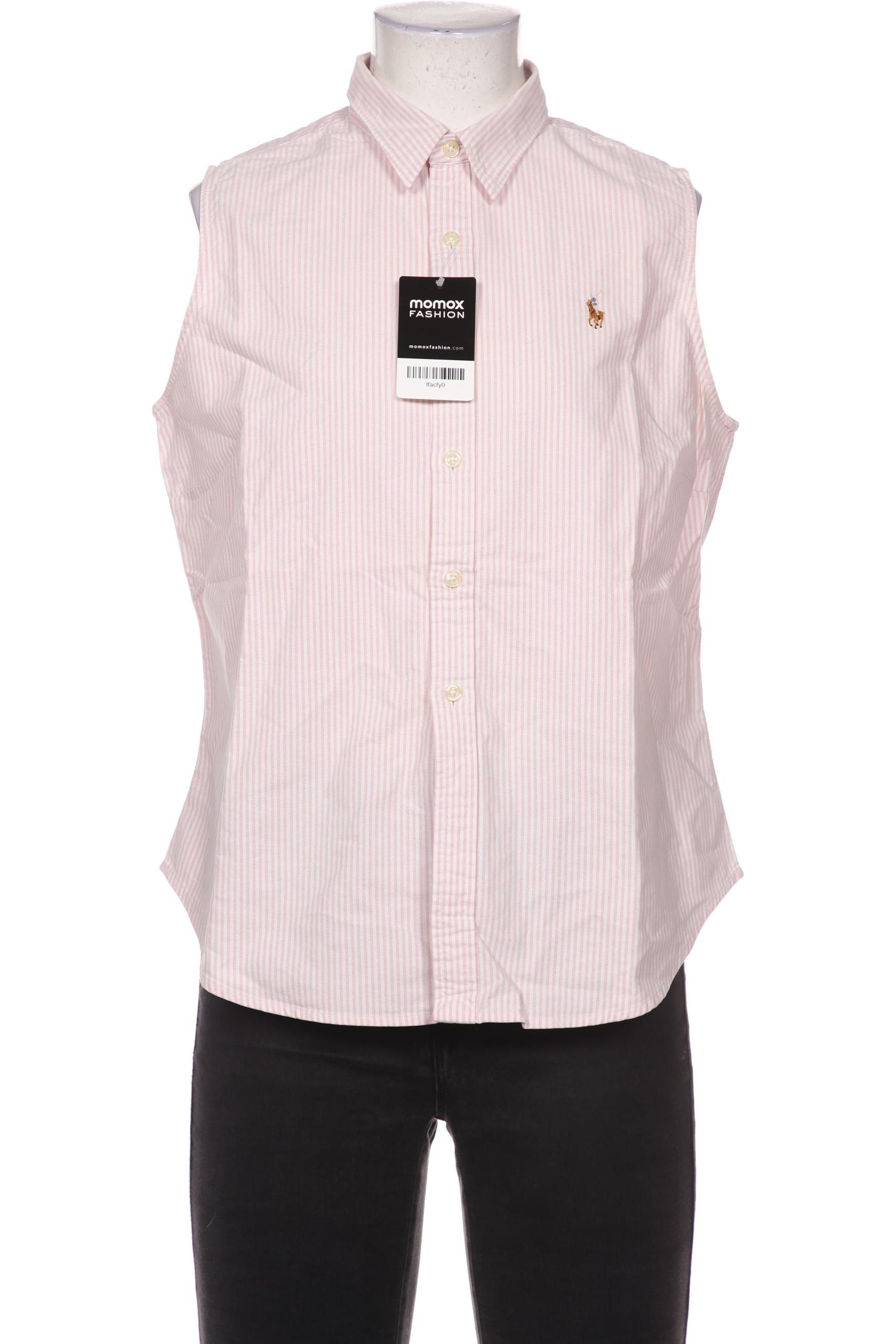 

Polo Ralph Lauren Damen Bluse, pink, Gr. 12