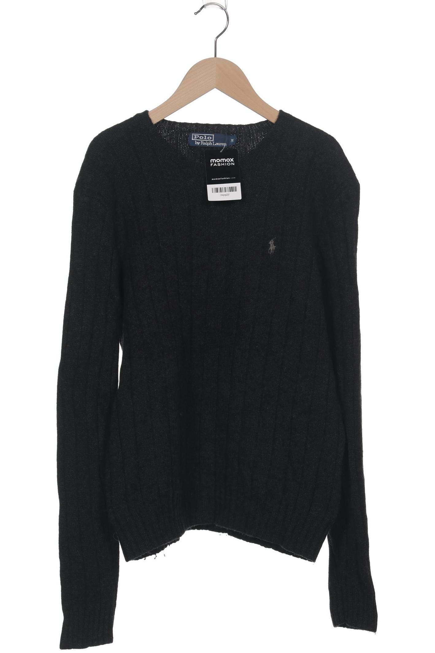 Thumbnail - Polo Ralph Lauren Herren Pullover, schwarz, Gr. 48