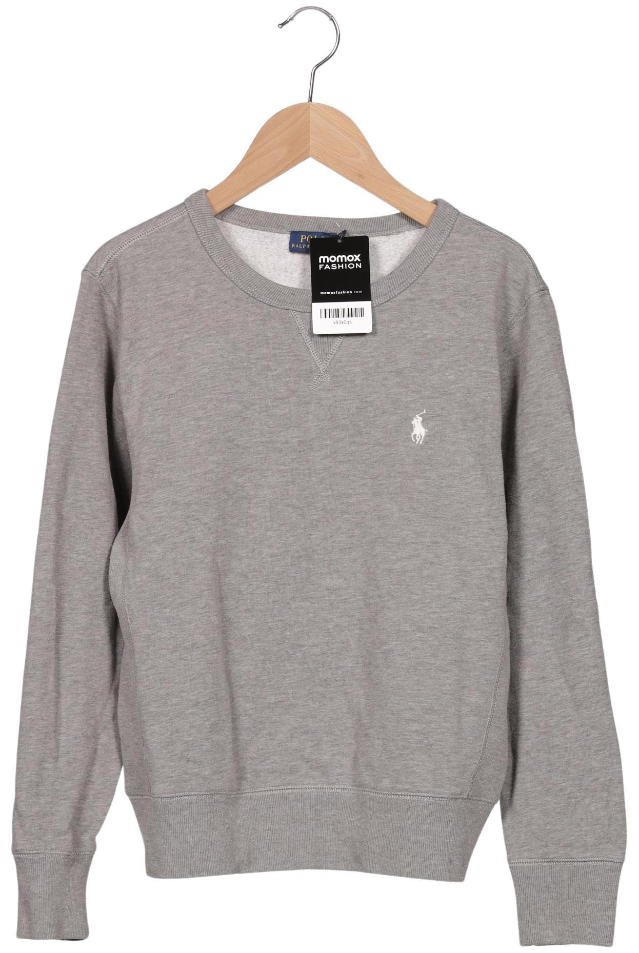 

Polo Ralph Lauren Damen Sweatshirt, grau, Gr. 36