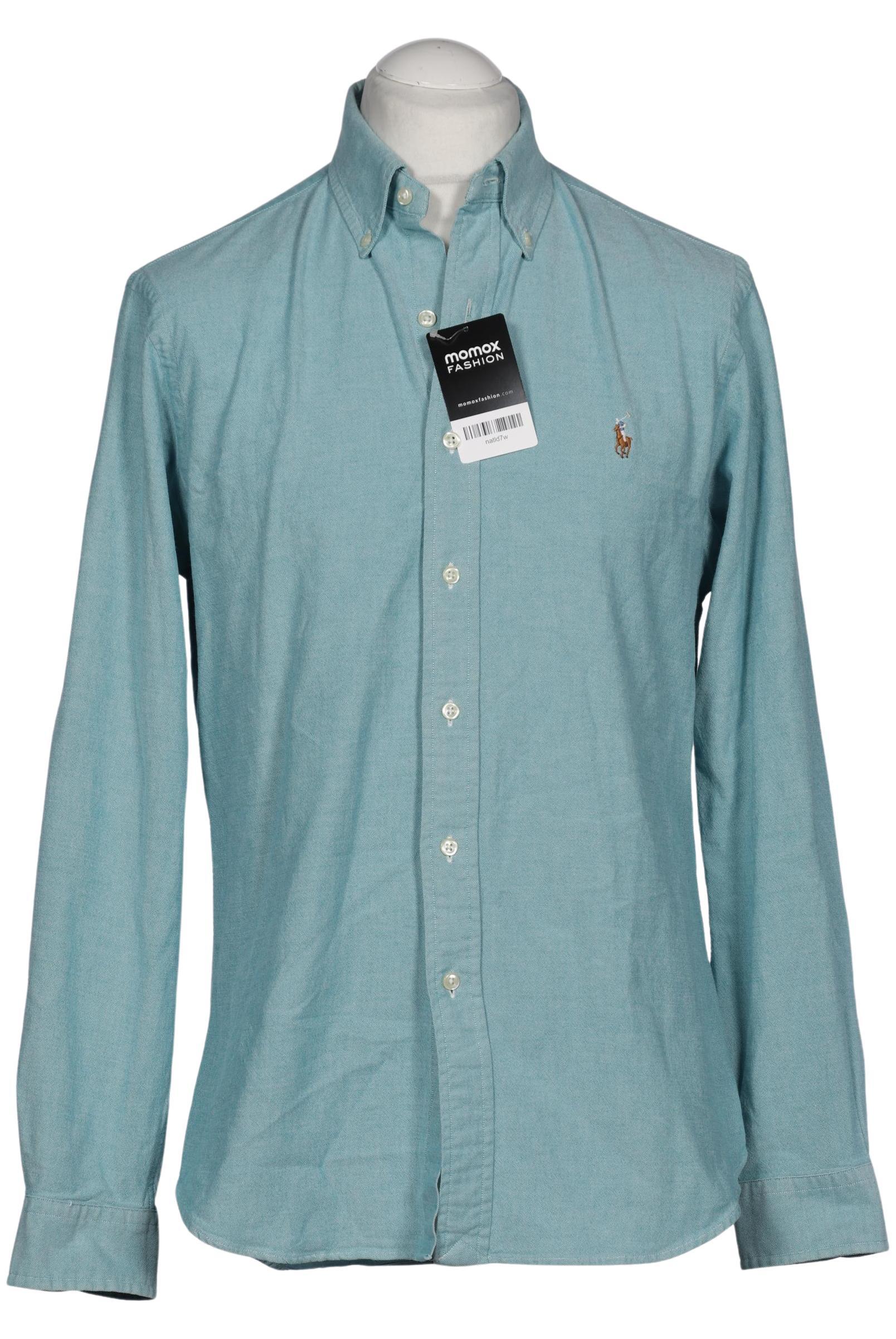 

Polo Ralph Lauren Herren Hemd, blau, Gr. 52