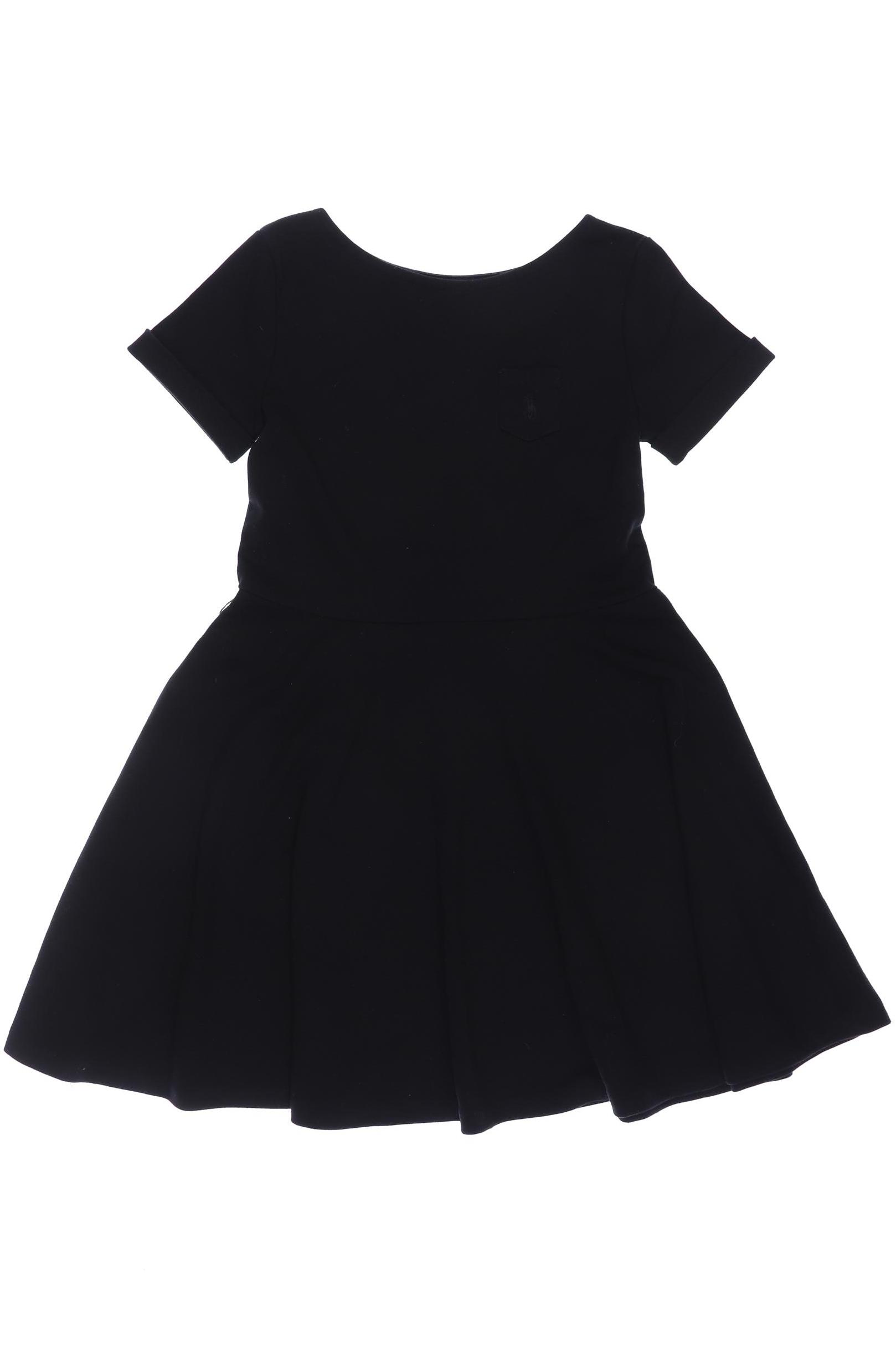 

Polo Ralph Lauren Damen Kleid, schwarz, Gr. 140