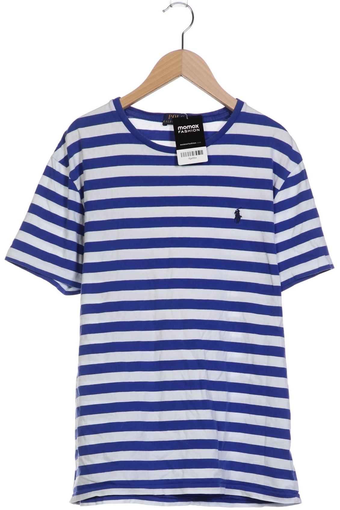 

Polo Ralph Lauren Damen T-Shirt, marineblau, Gr. 38