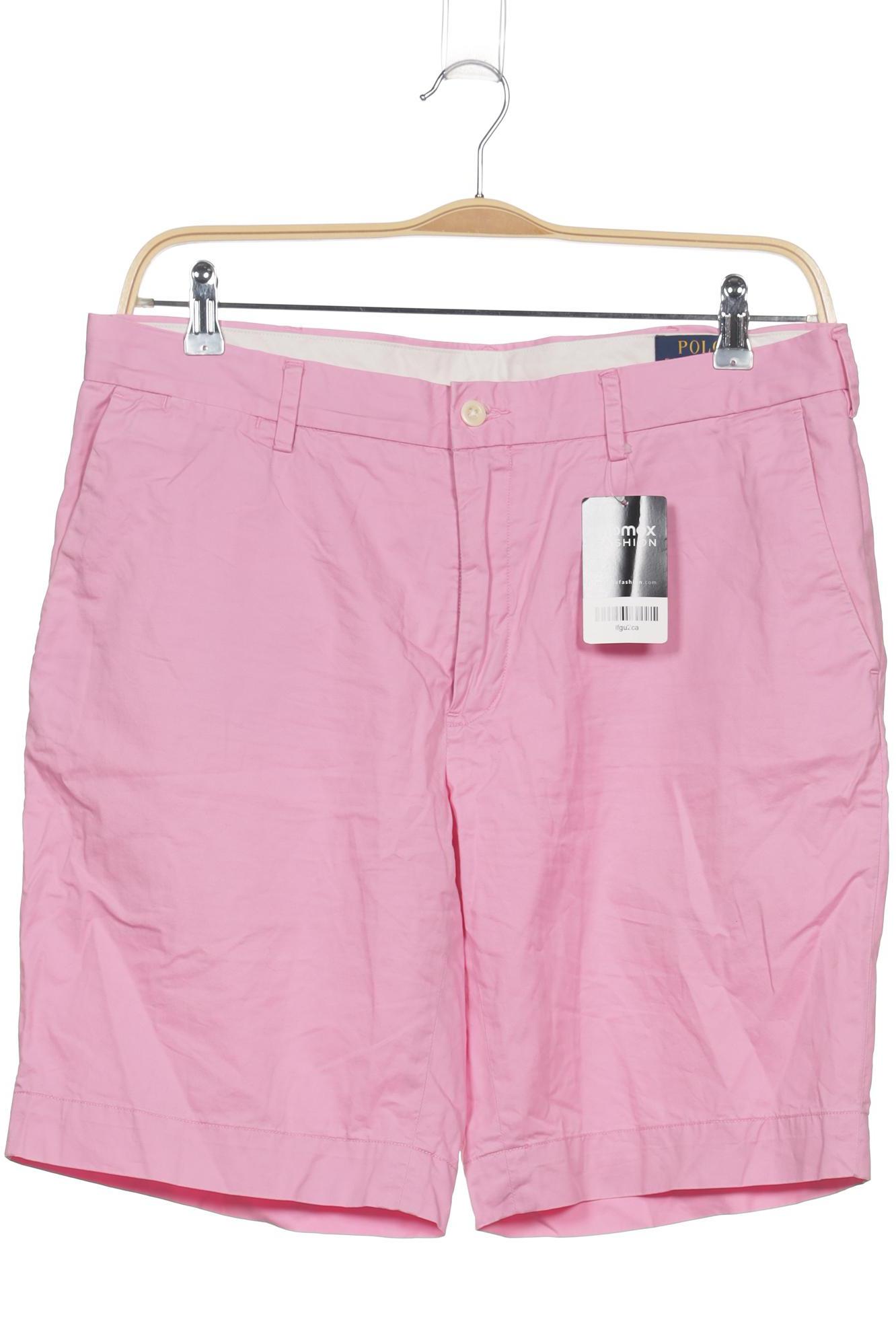 

Polo Ralph Lauren Herren Shorts, pink, Gr. 34