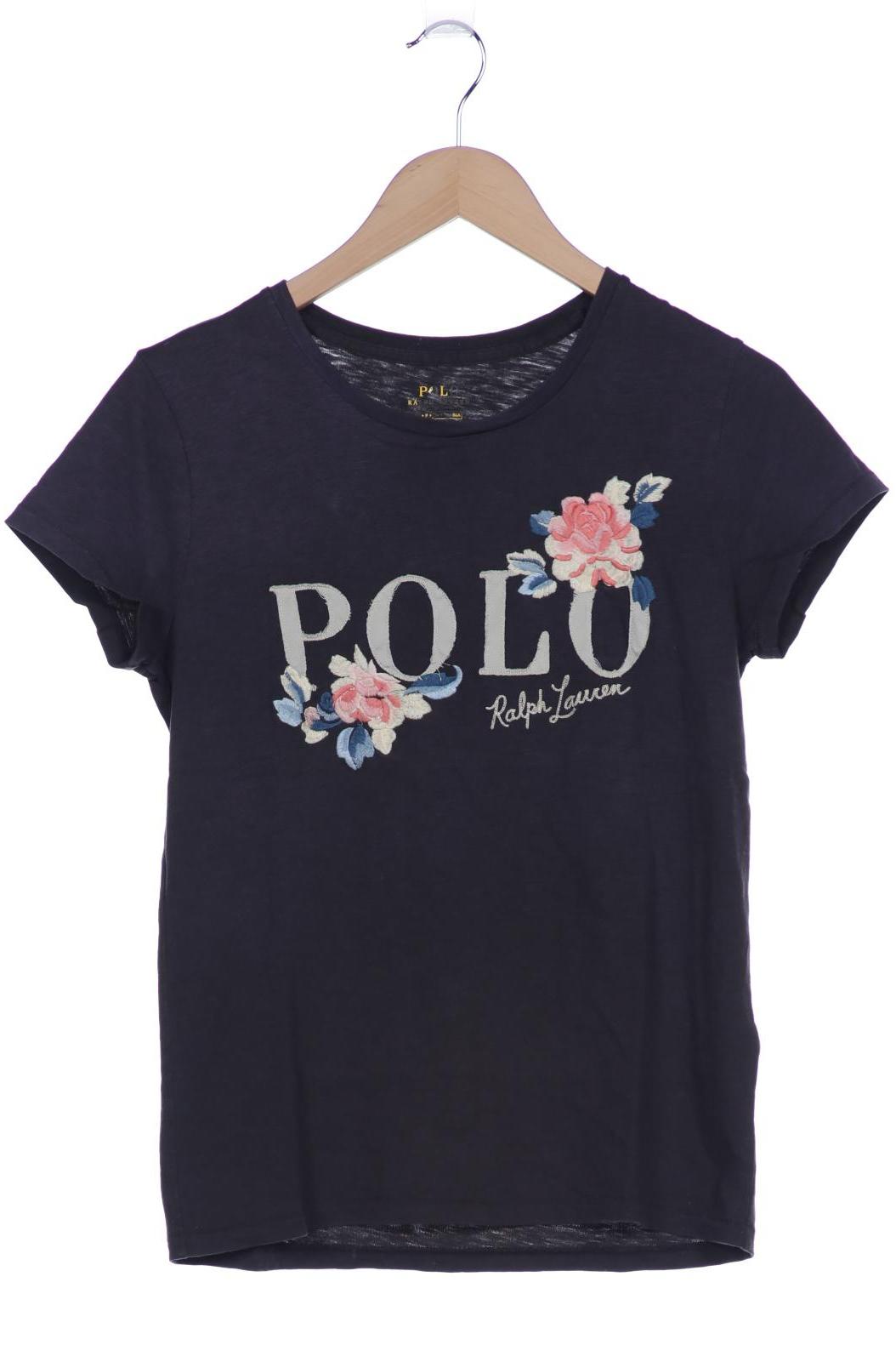 

Polo Ralph Lauren Damen T-Shirt, flieder