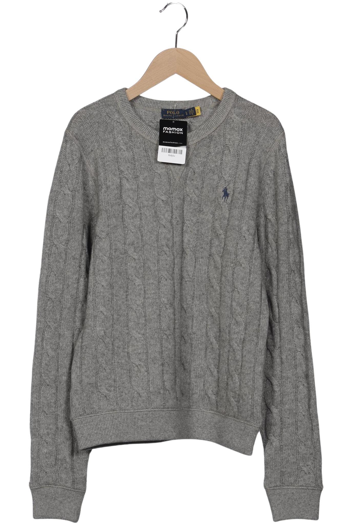 

Polo Ralph Lauren Damen Pullover, grau, Gr. 42