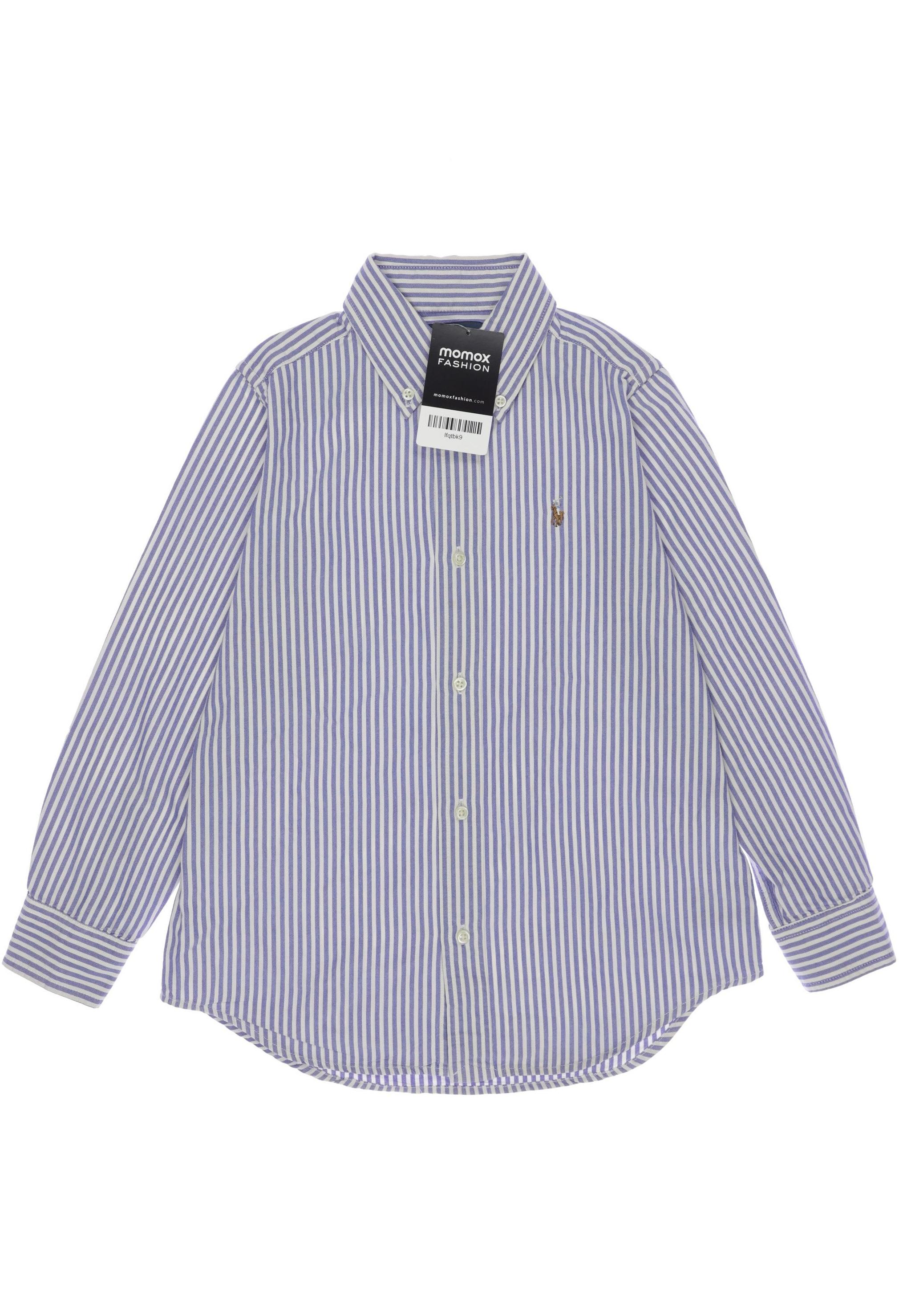 

Polo Ralph Lauren Herren Hemd, blau, Gr. 128