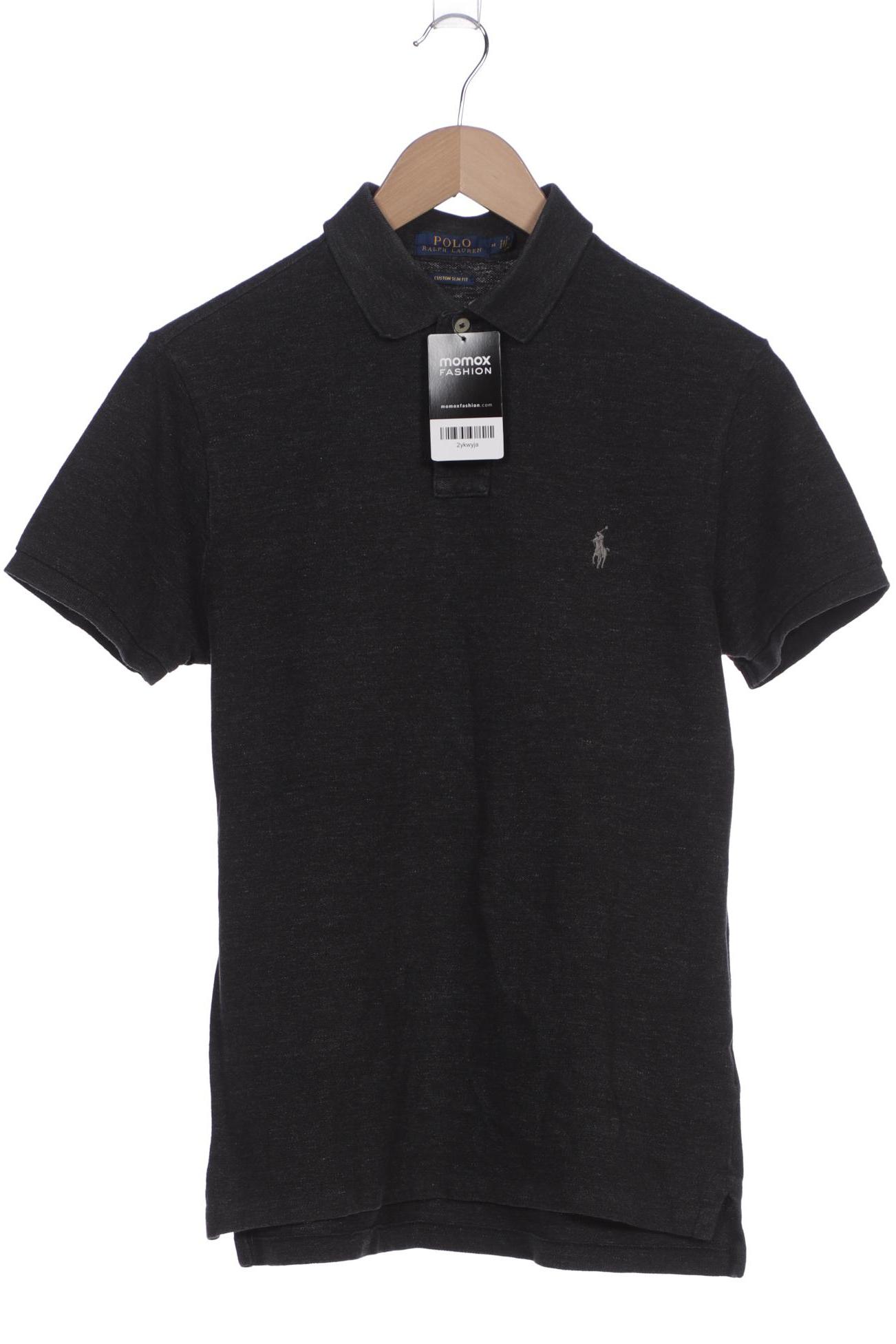 

Polo Ralph Lauren Herren Poloshirt, schwarz, Gr. 48