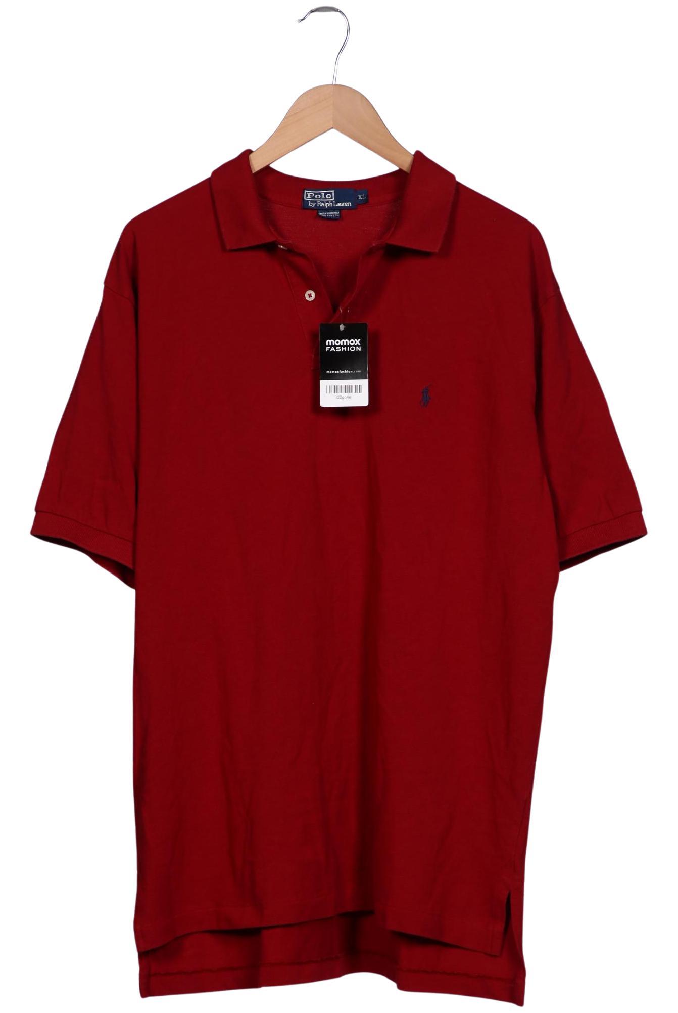 Thumbnail - Polo Ralph Lauren Herren Poloshirt, bordeaux, Gr. 54