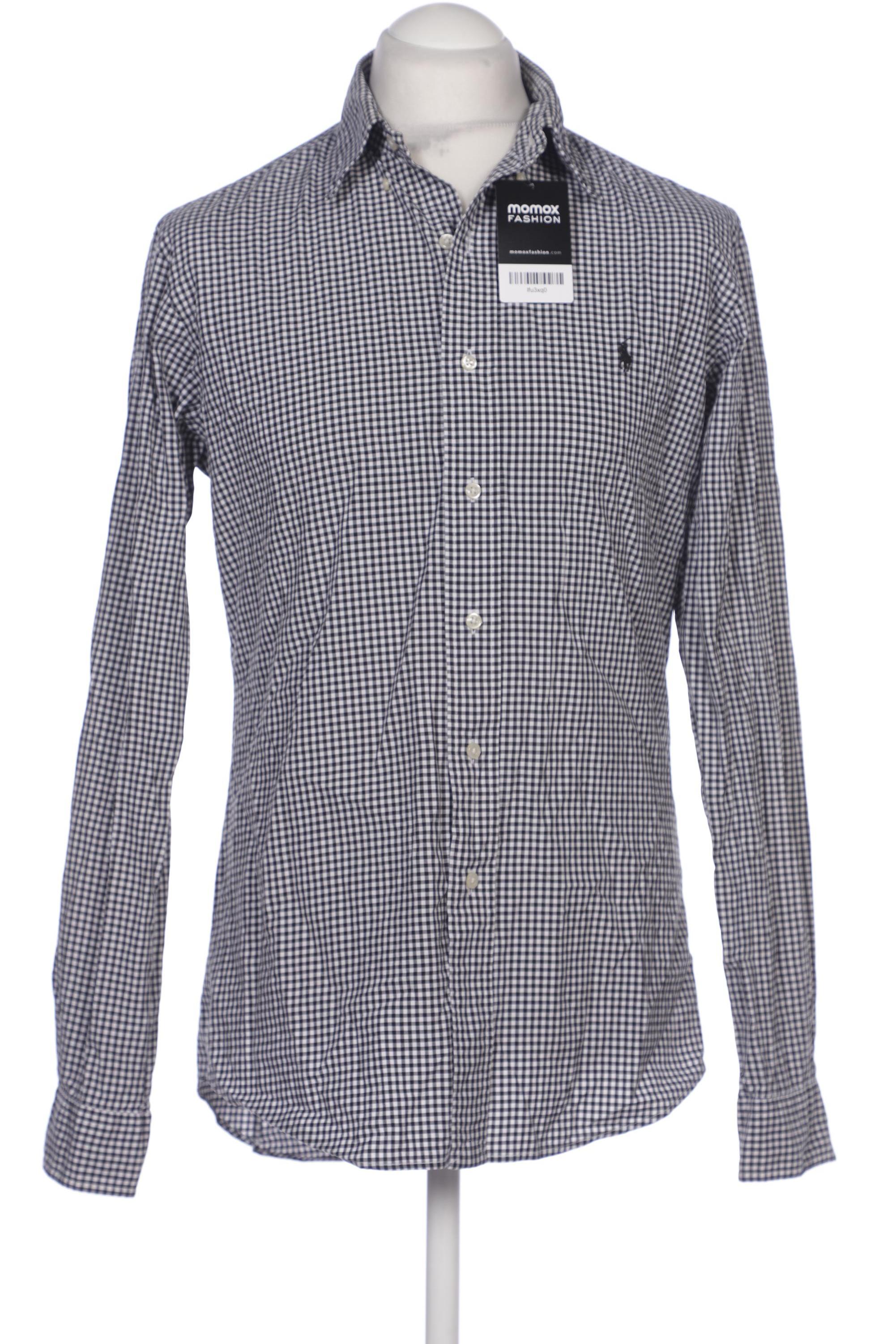 

Polo Ralph Lauren Herren Hemd, grau, Gr. 50