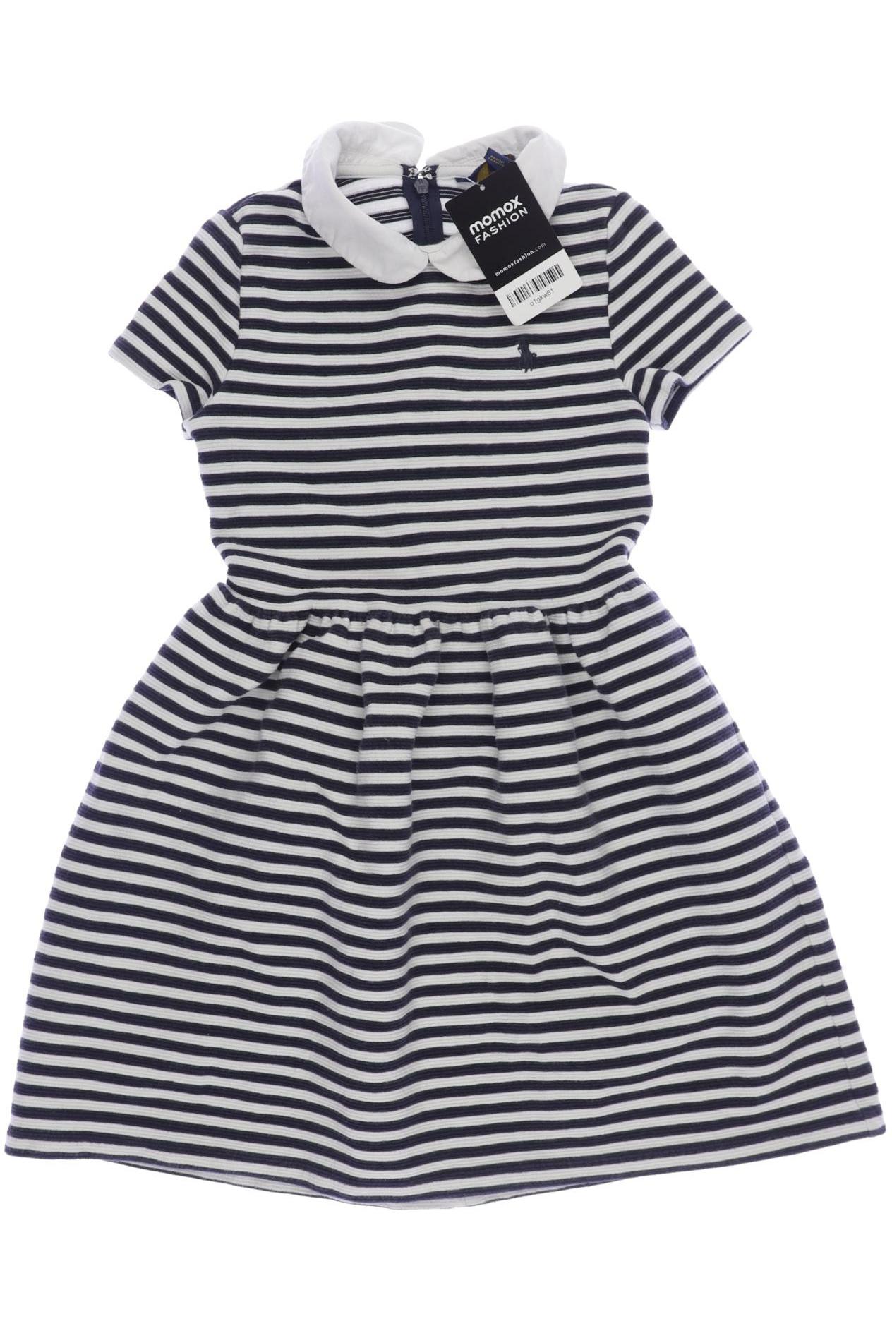 

Polo Ralph Lauren Damen Kleid, mehrfarbig, Gr. 146