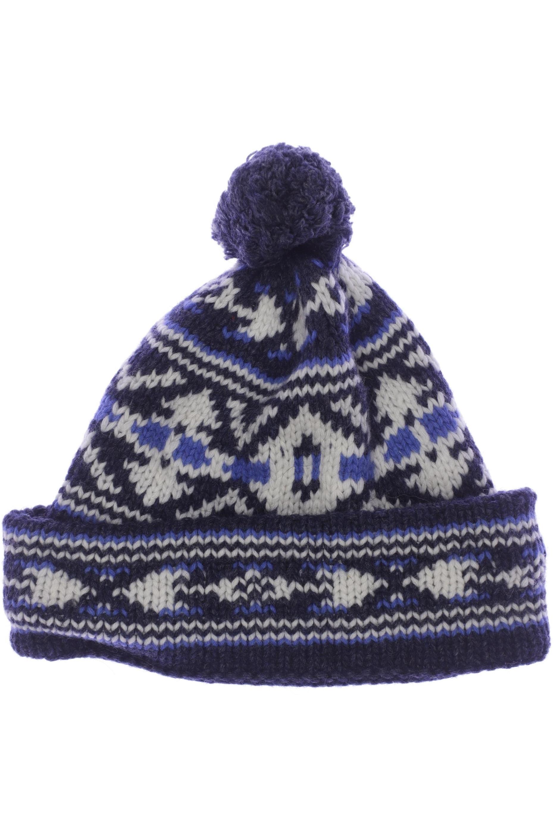 

Polo Ralph Lauren Herren Hut/Mütze, blau, Gr. uni