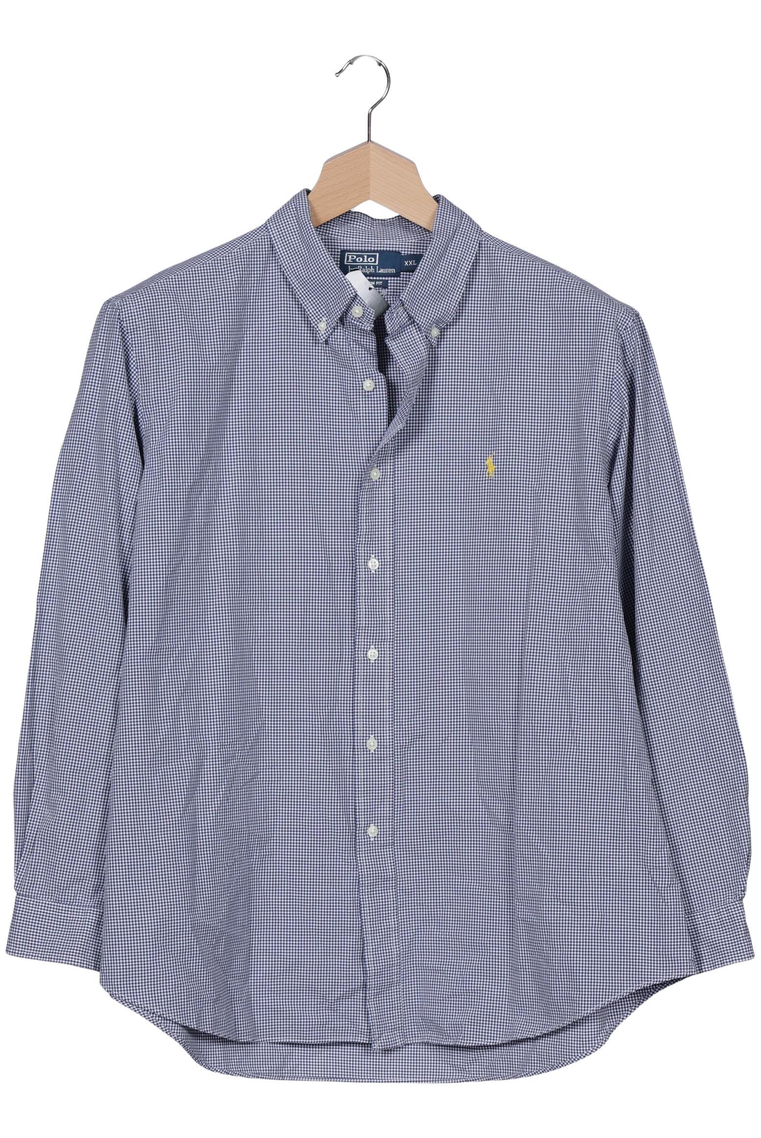 

Polo Ralph Lauren Herren Hemd, mehrfarbig, Gr. 56