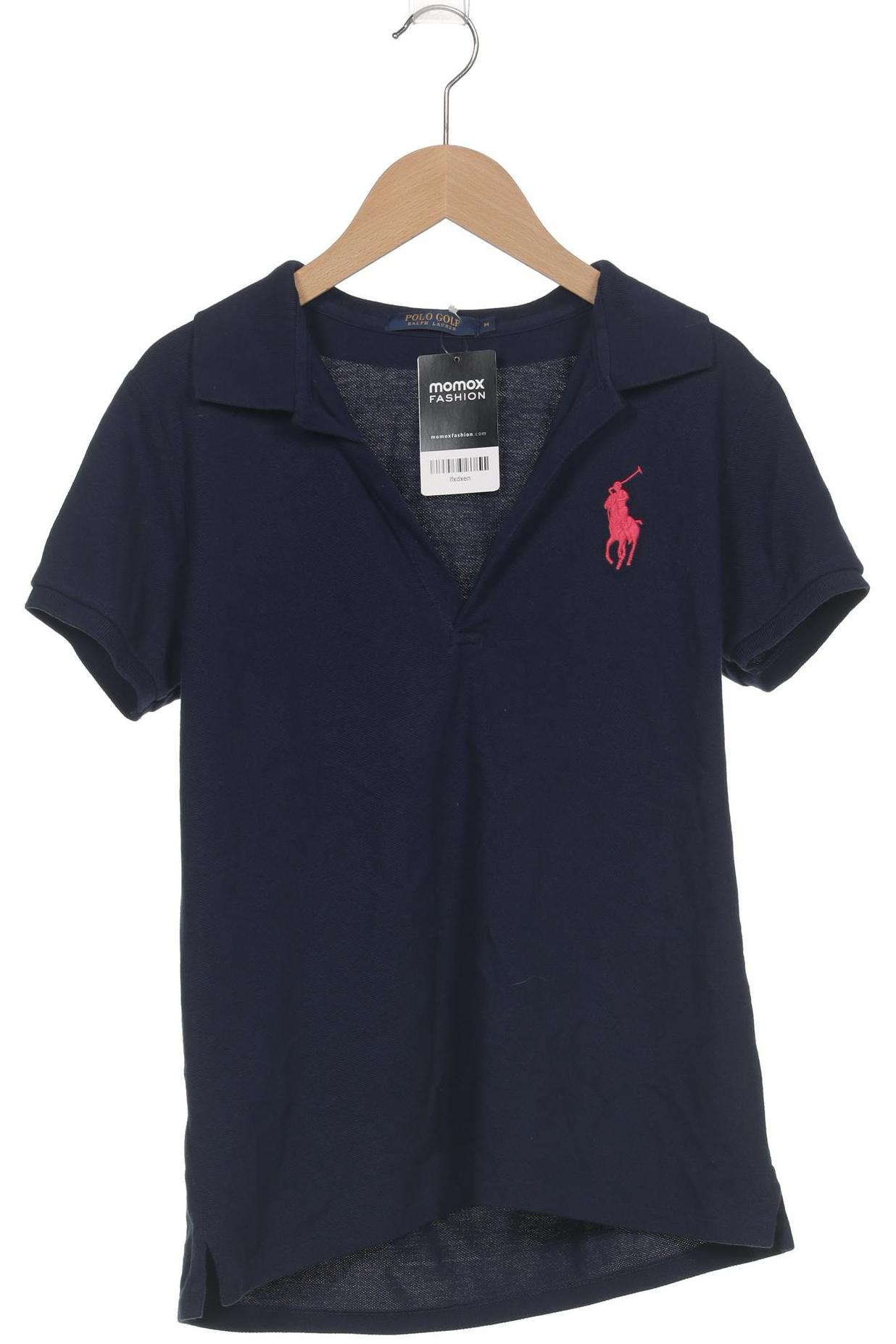 

Polo Ralph Lauren Damen Poloshirt, marineblau, Gr. 38