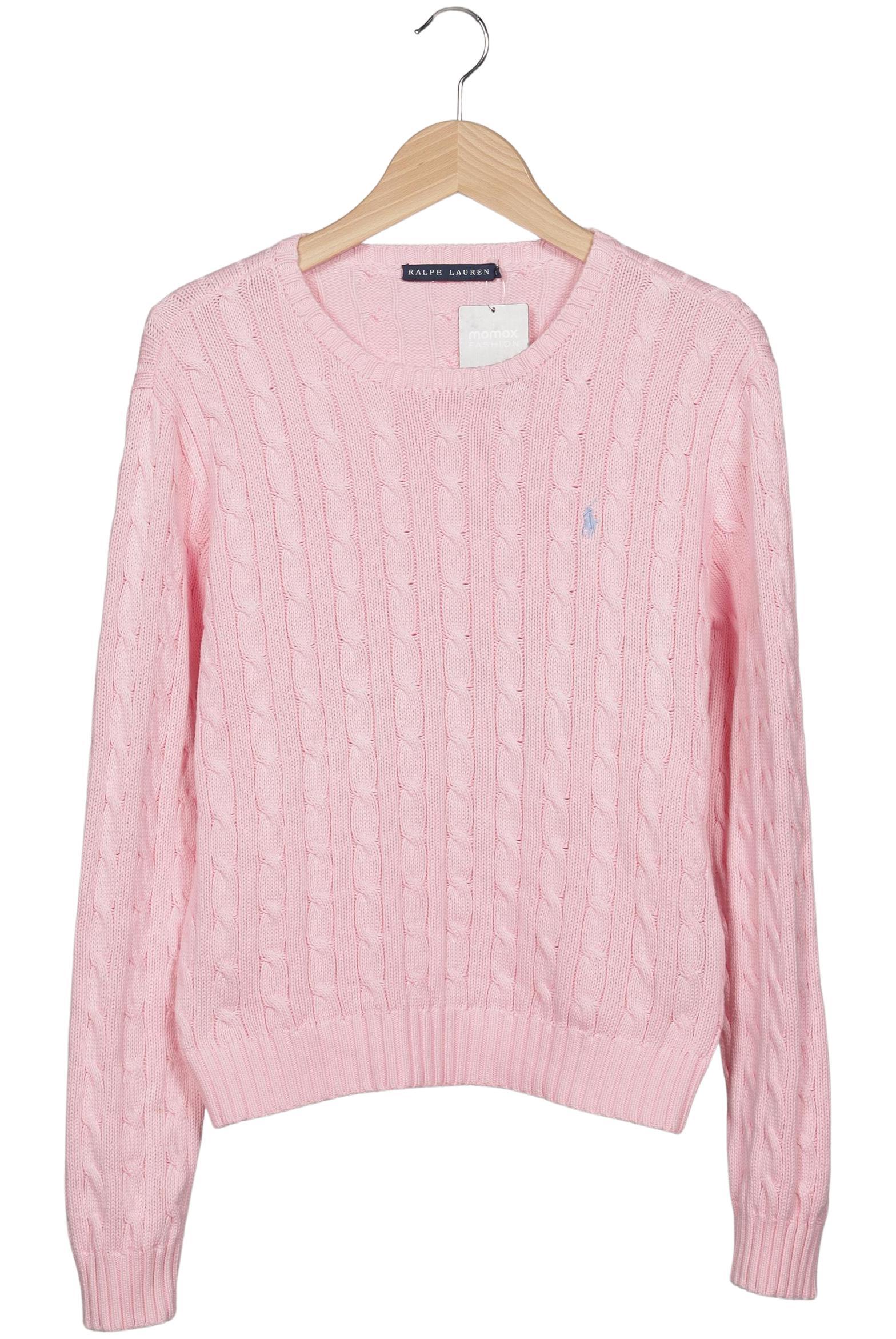 

Polo Ralph Lauren Damen Pullover, pink, Gr. 44