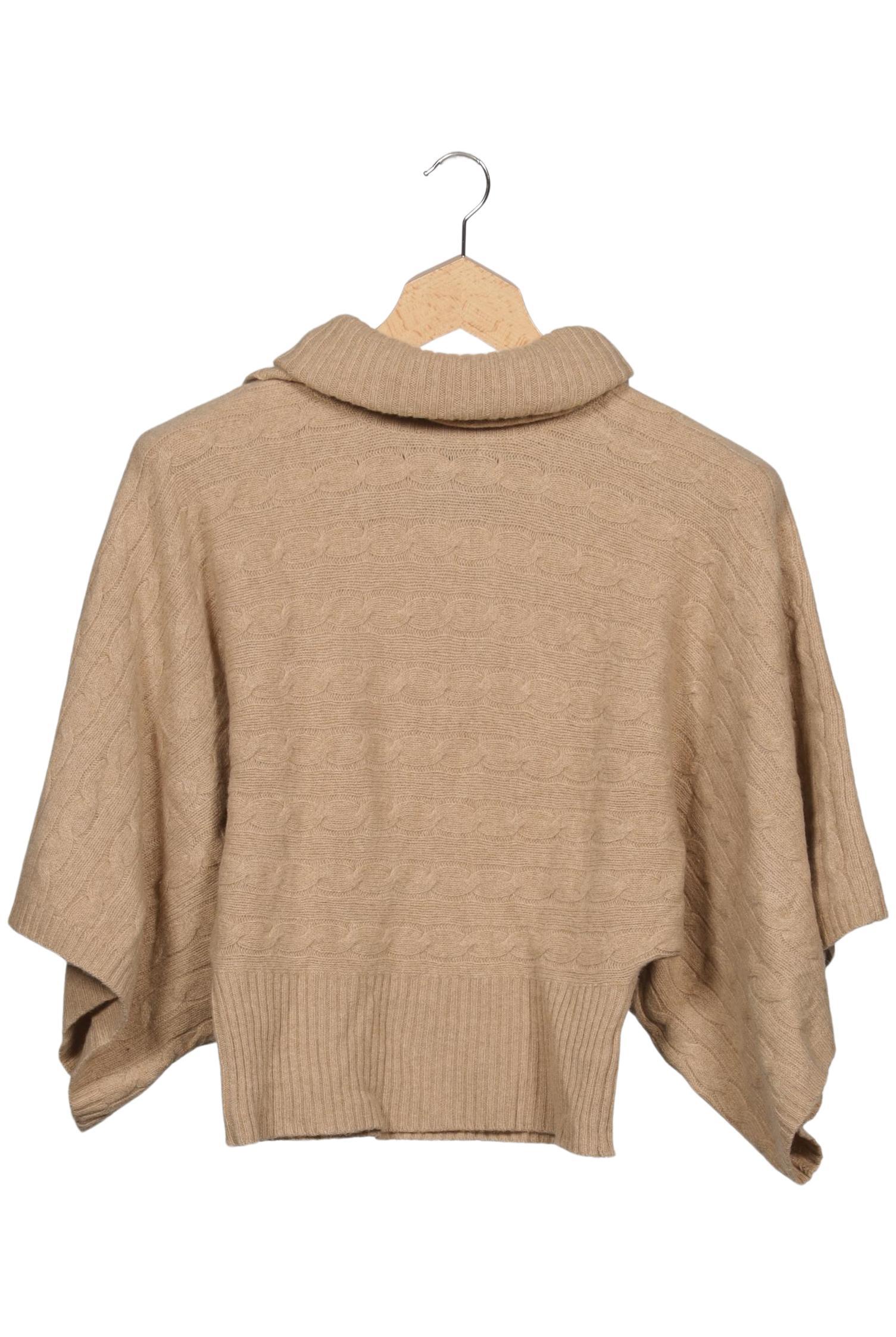 

Polo Ralph Lauren Damen Pullover, beige, Gr. 38