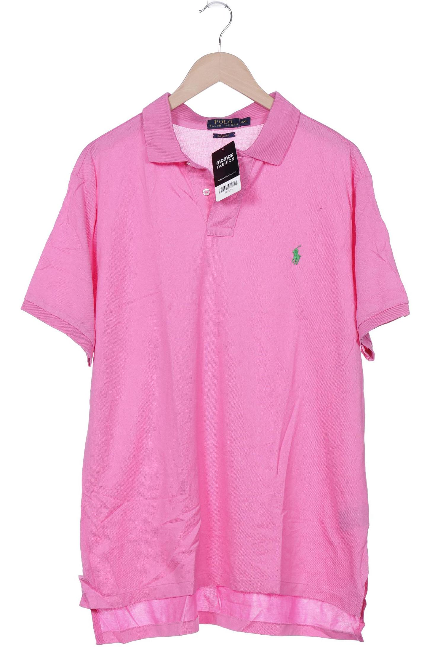 

Polo Ralph Lauren Herren Poloshirt, pink, Gr. 56