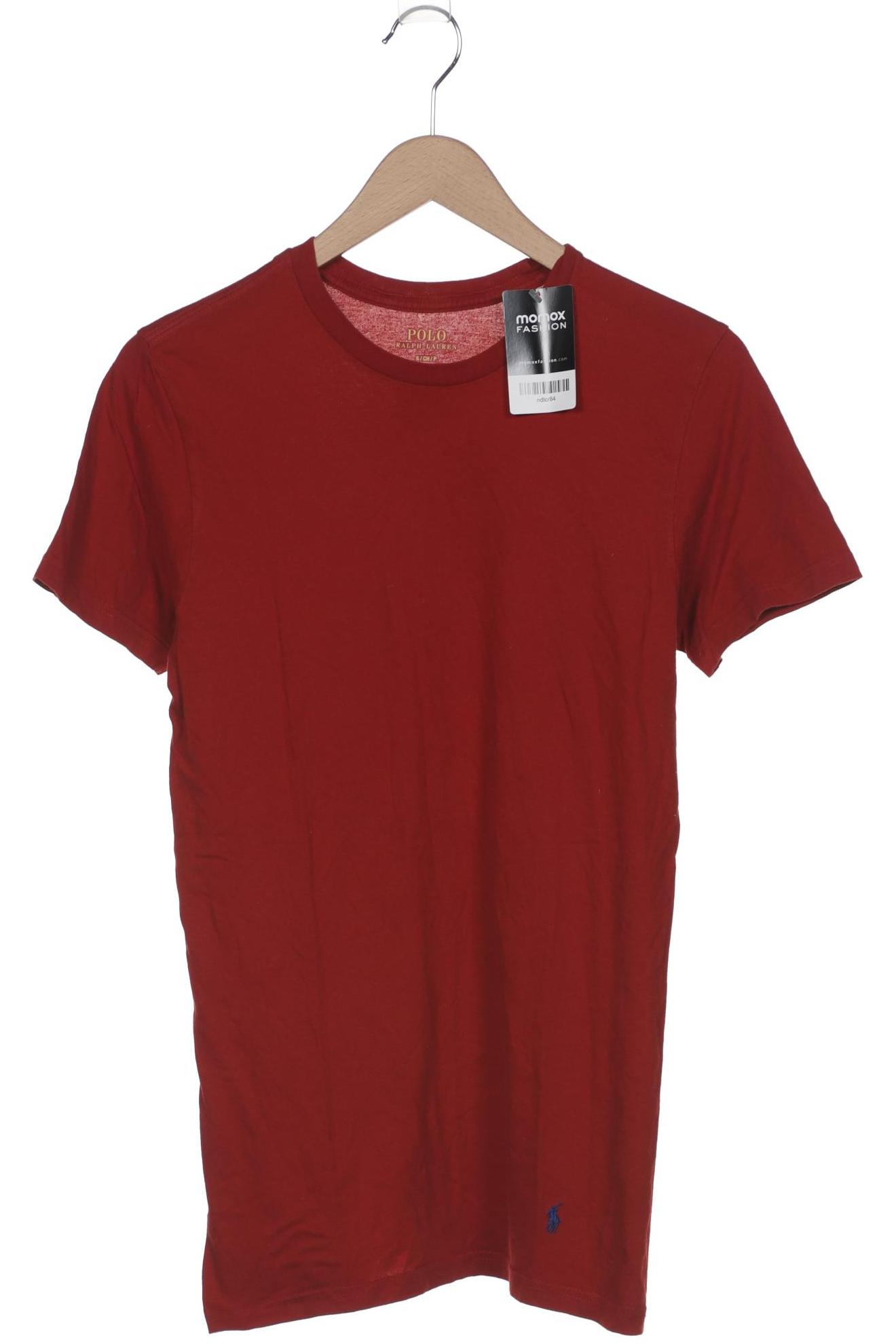 

Polo Ralph Lauren Herren T-Shirt, rot, Gr. 46