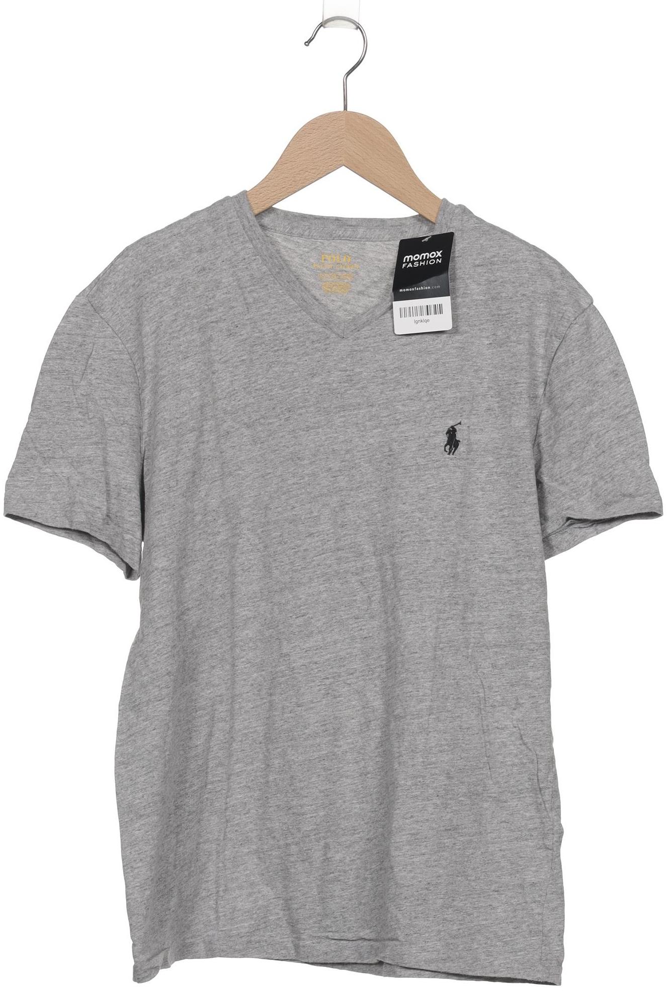 

Polo Ralph Lauren Damen T-Shirt, grau, Gr. 36