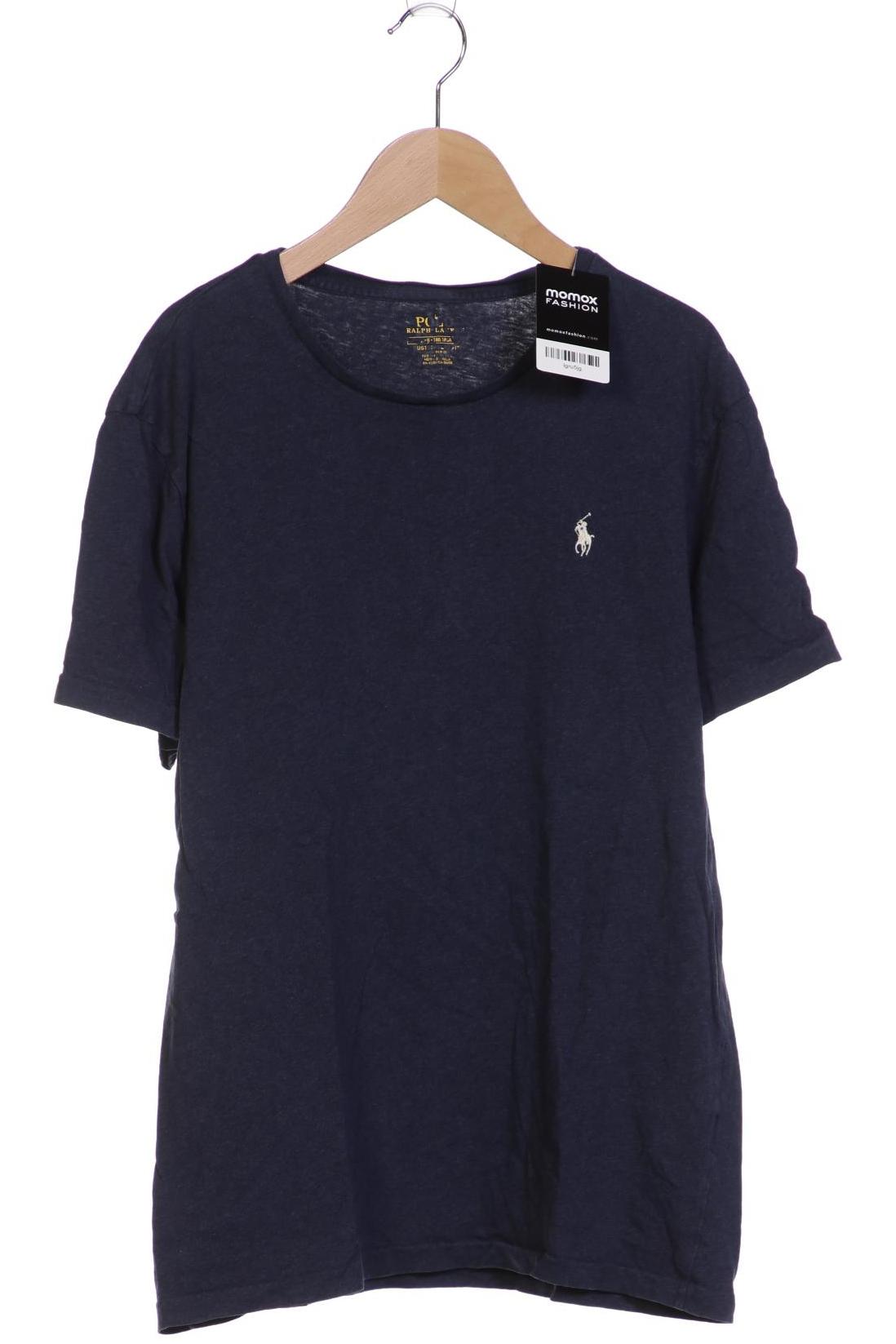 

Polo Ralph Lauren Herren T-Shirt, marineblau