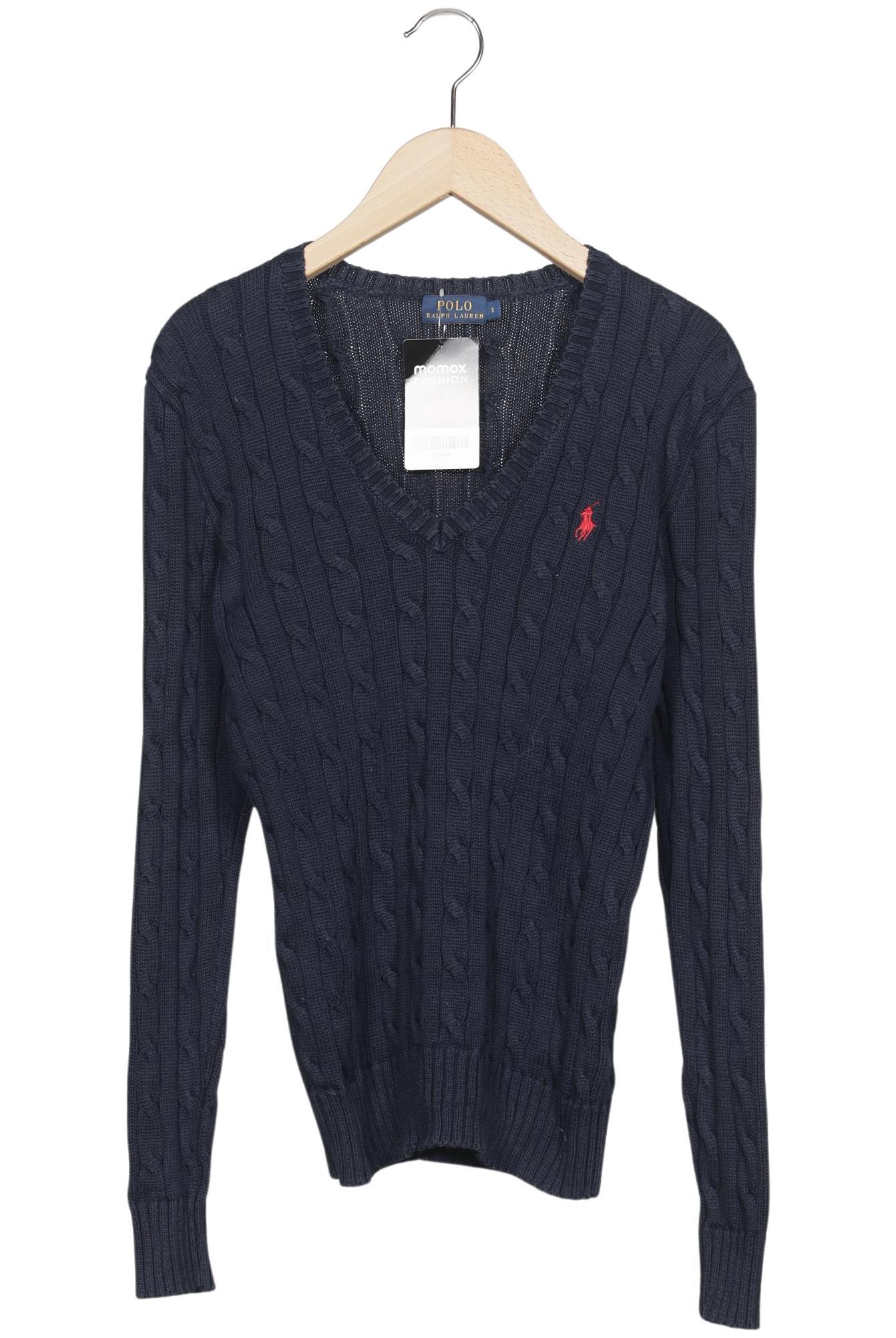 

Polo Ralph Lauren Damen Pullover, marineblau, Gr. 36