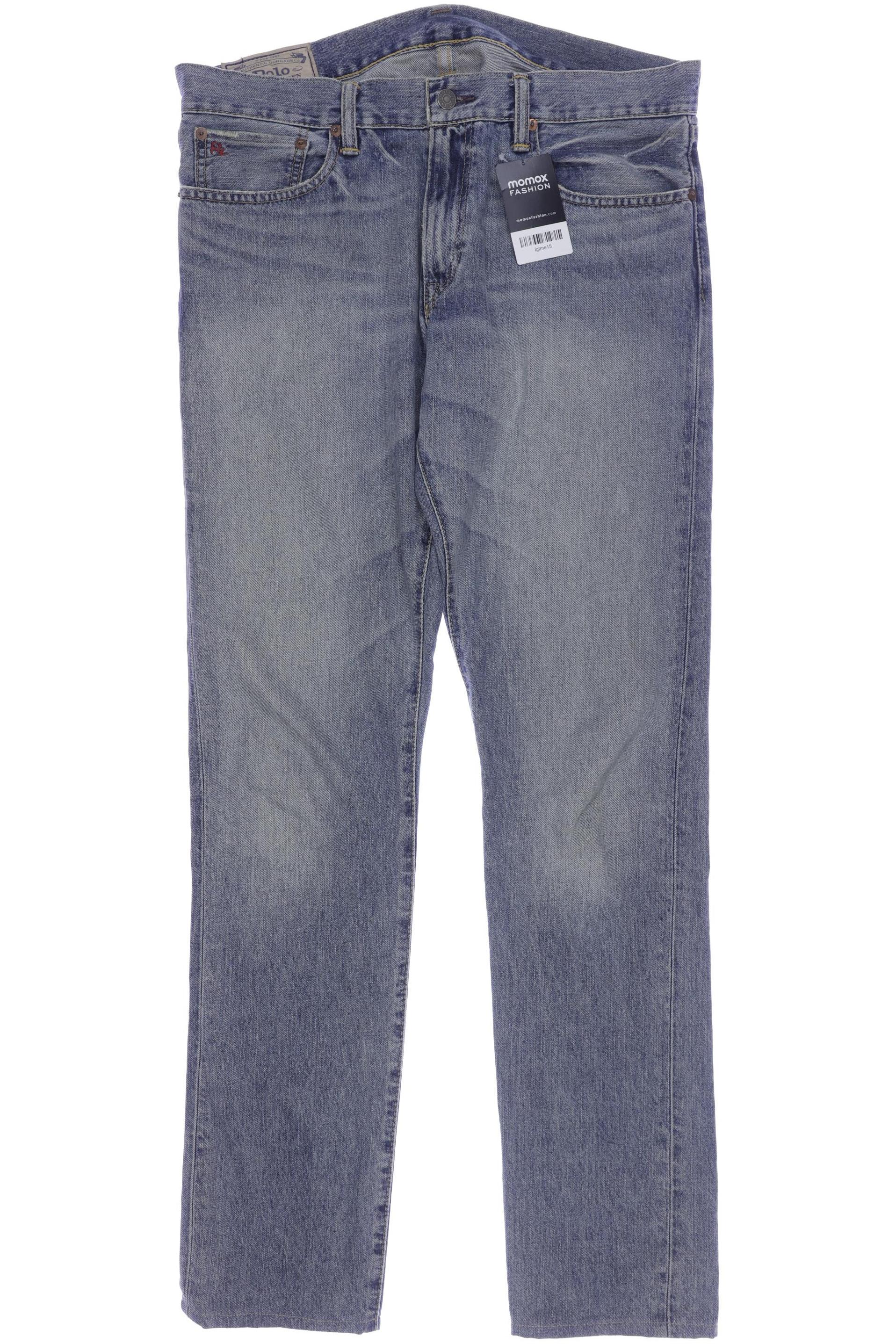 

Polo Ralph Lauren Herren Jeans, blau, Gr. 32