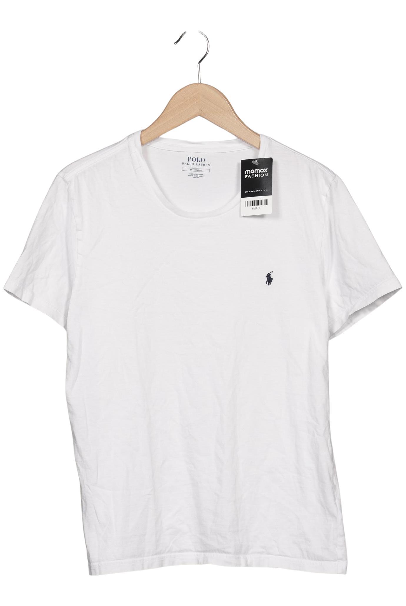 

Polo Ralph Lauren Herren T-Shirt, weiß, Gr. 48