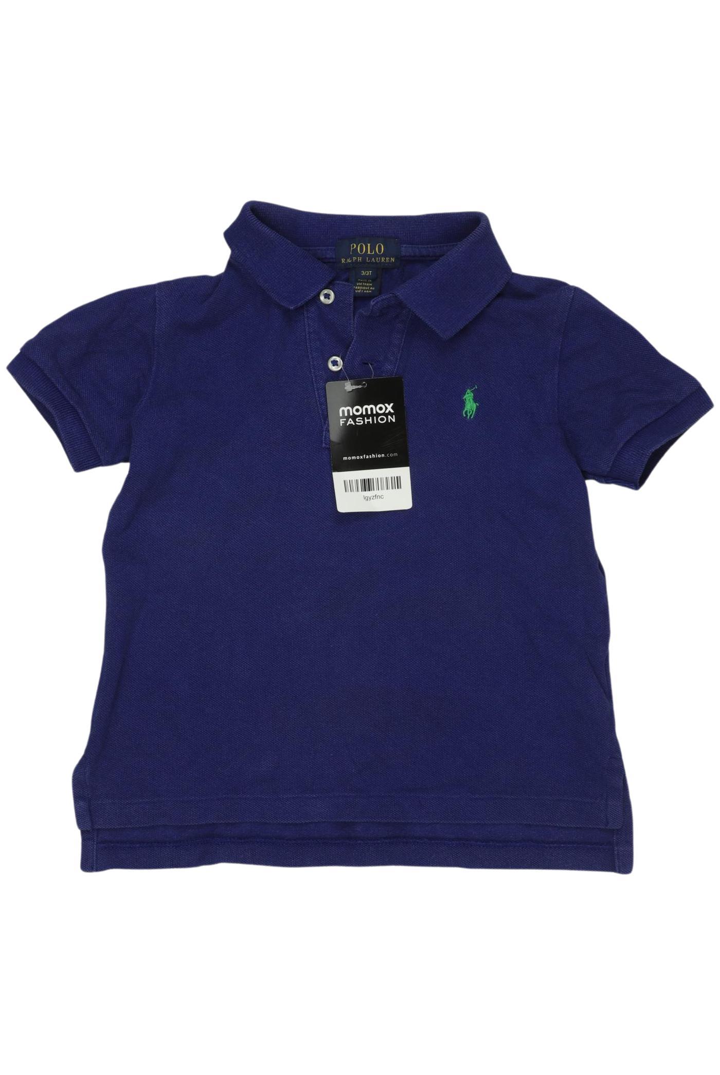 

Polo Ralph Lauren Herren Poloshirt, marineblau, Gr. 104