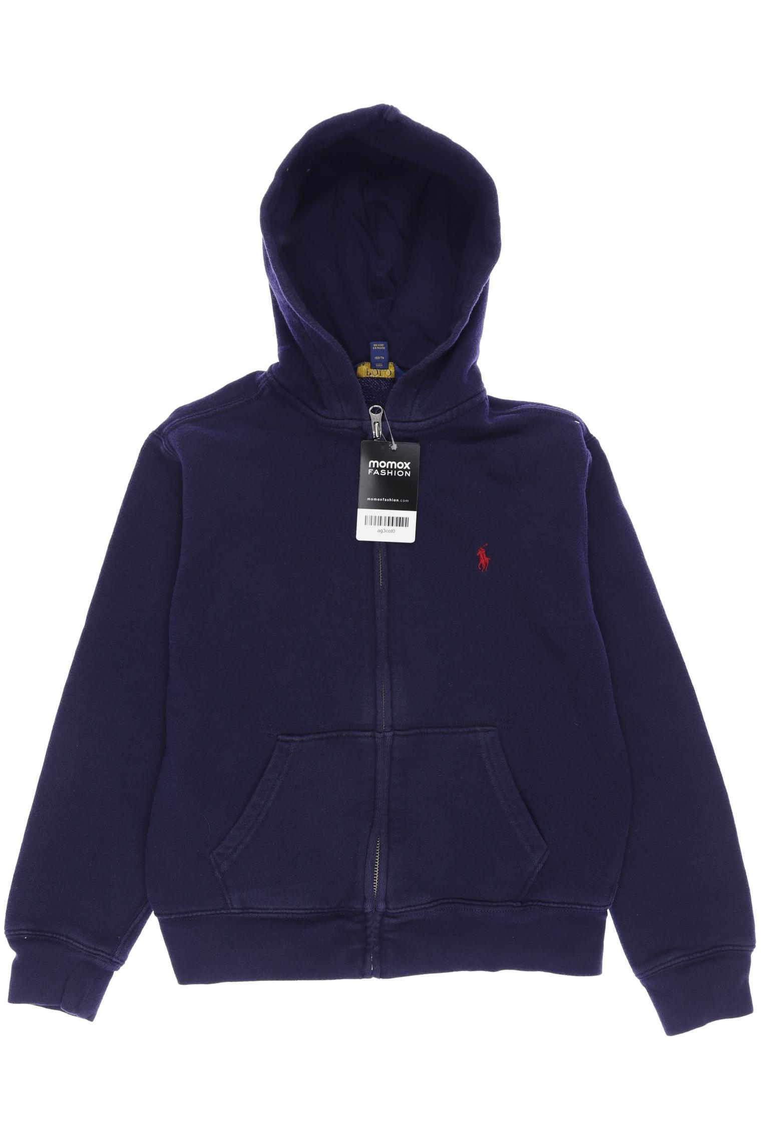 

Polo Ralph Lauren Herren Hoodies & Sweater, marineblau, Gr. 146
