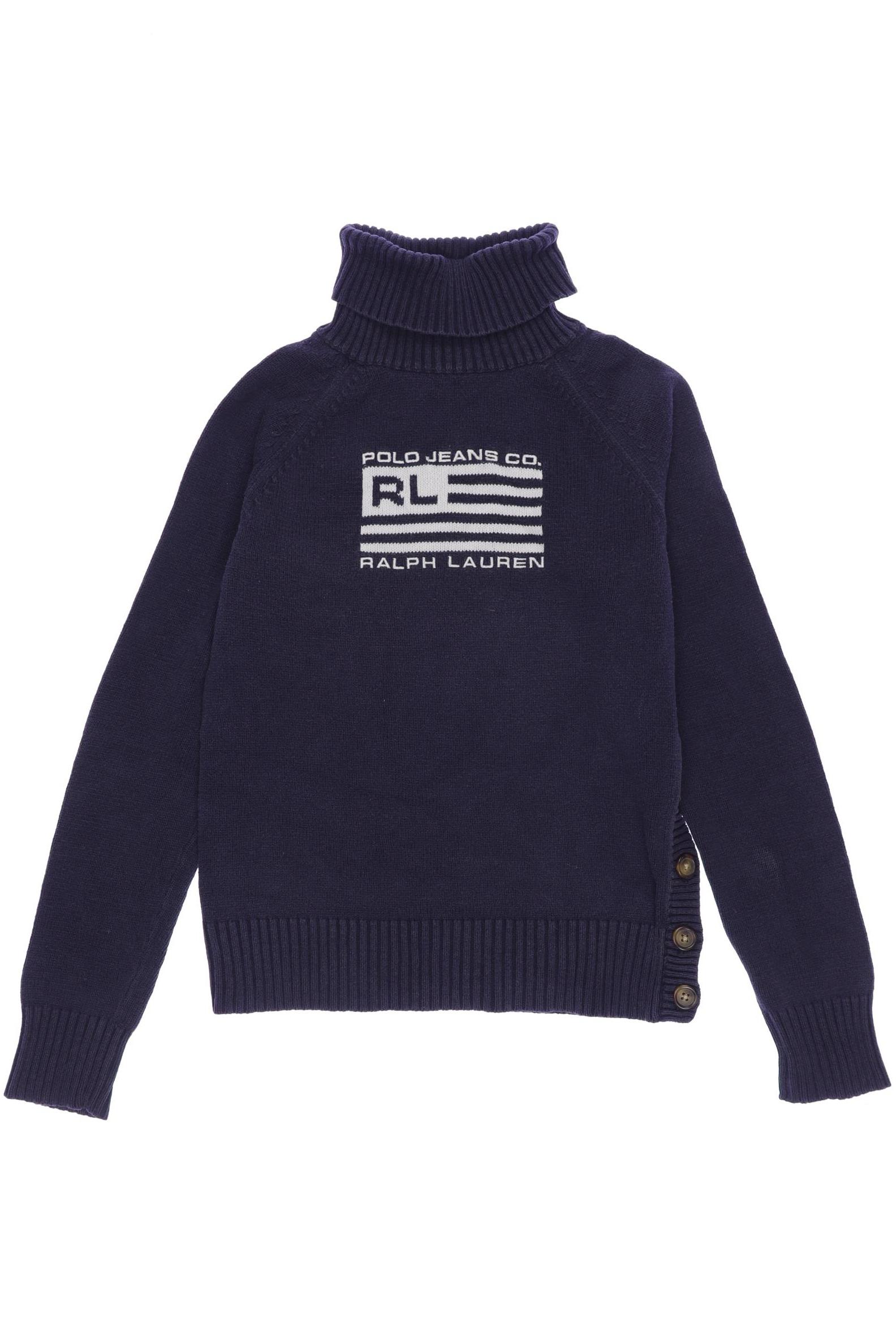 

Polo Ralph Lauren Herren Pullover, marineblau, Gr. 134