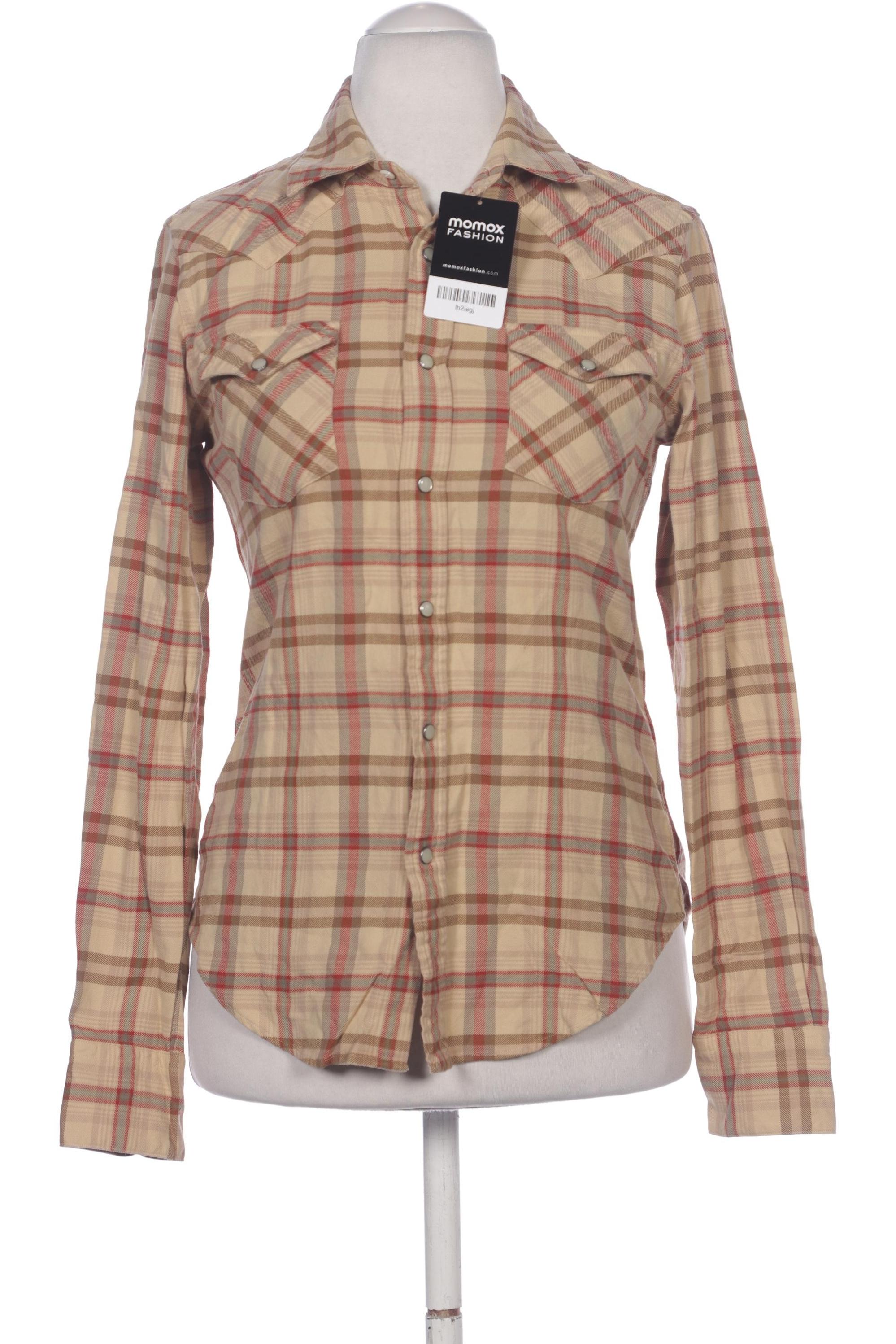 

Polo Ralph Lauren Damen Bluse, beige, Gr. 6