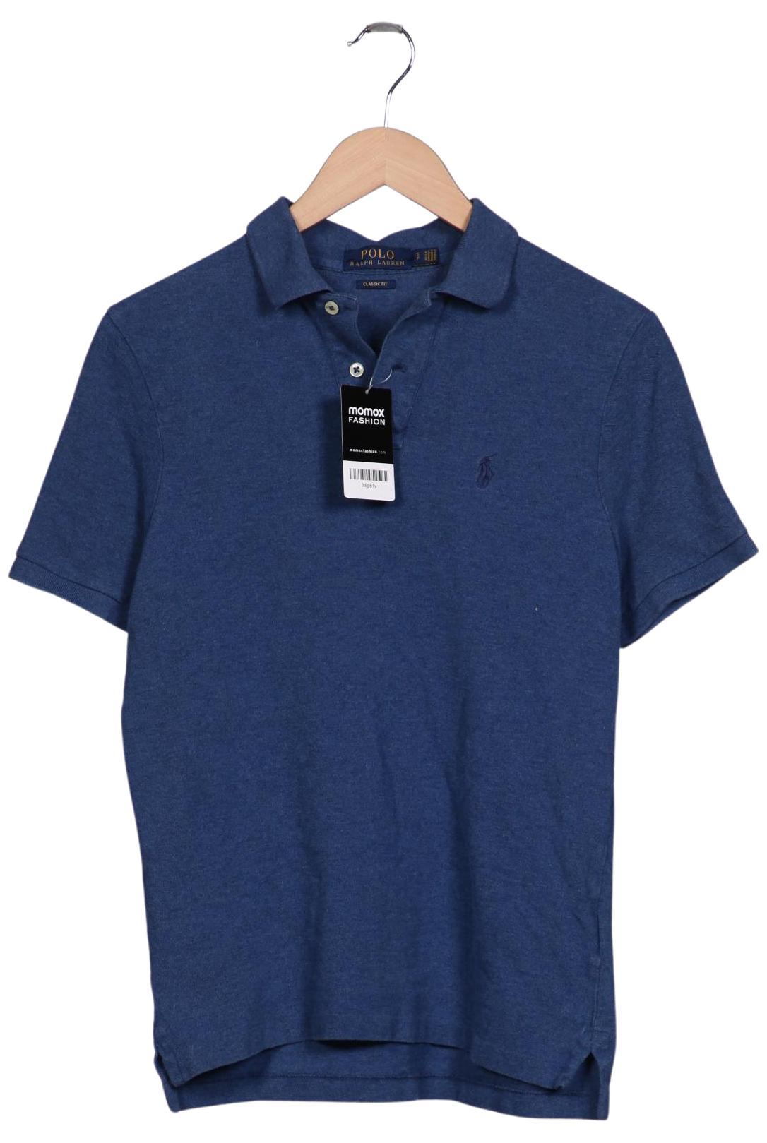 

Polo Ralph Lauren Herren Poloshirt, marineblau, Gr. 46
