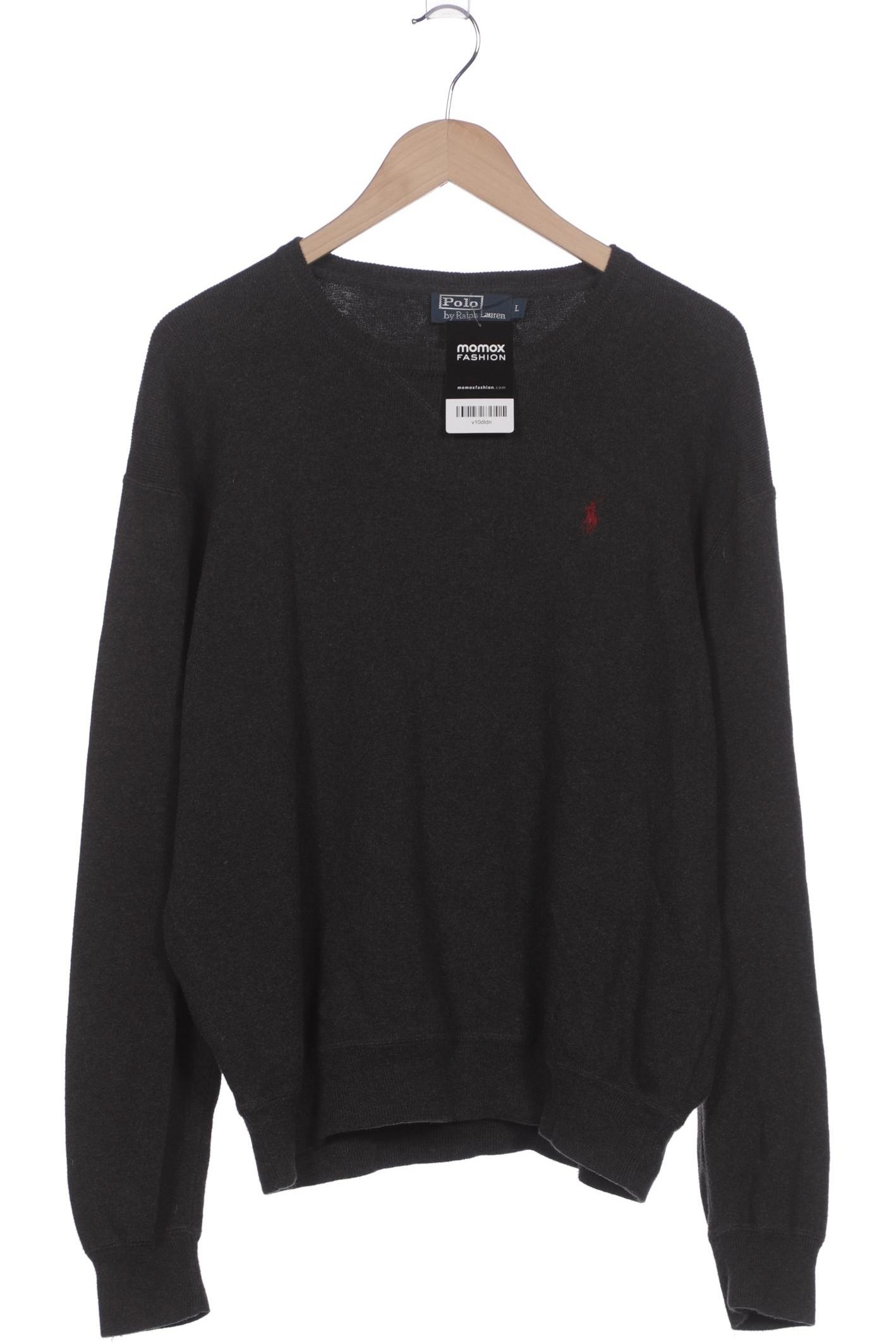 

Polo Ralph Lauren Herren Pullover, grau, Gr. 52