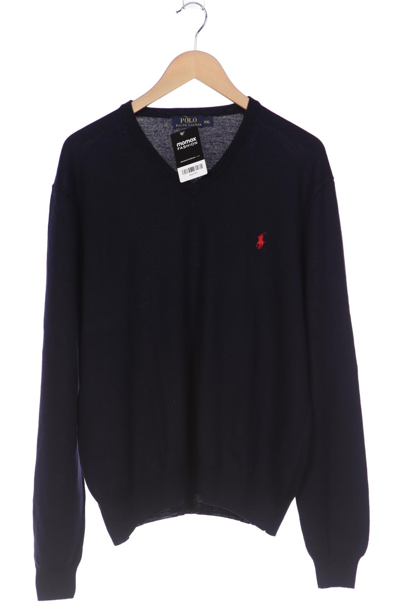 

Polo Ralph Lauren Herren Pullover, marineblau, Gr. 56