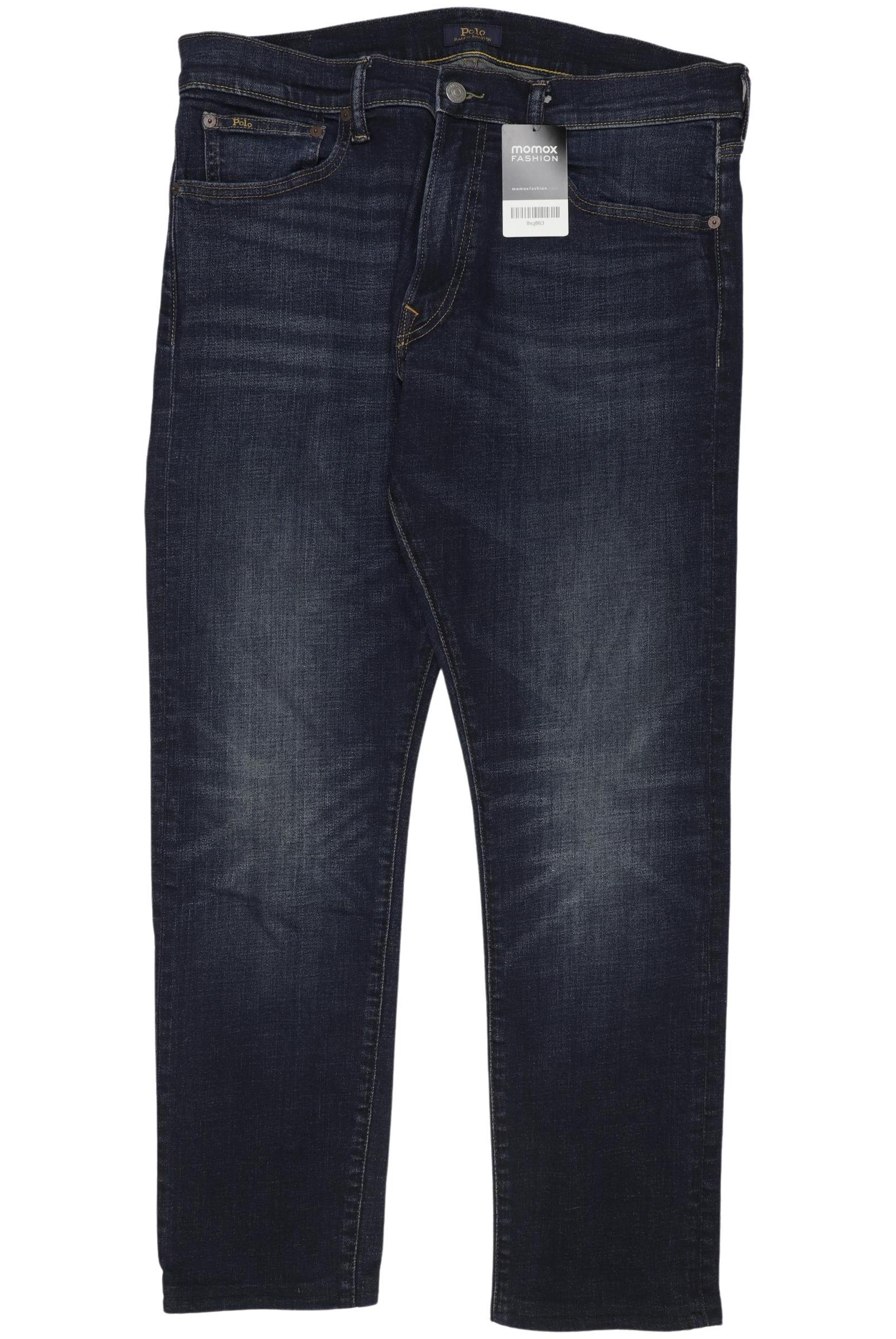 

Polo Ralph Lauren Herren Jeans, marineblau, Gr. 34