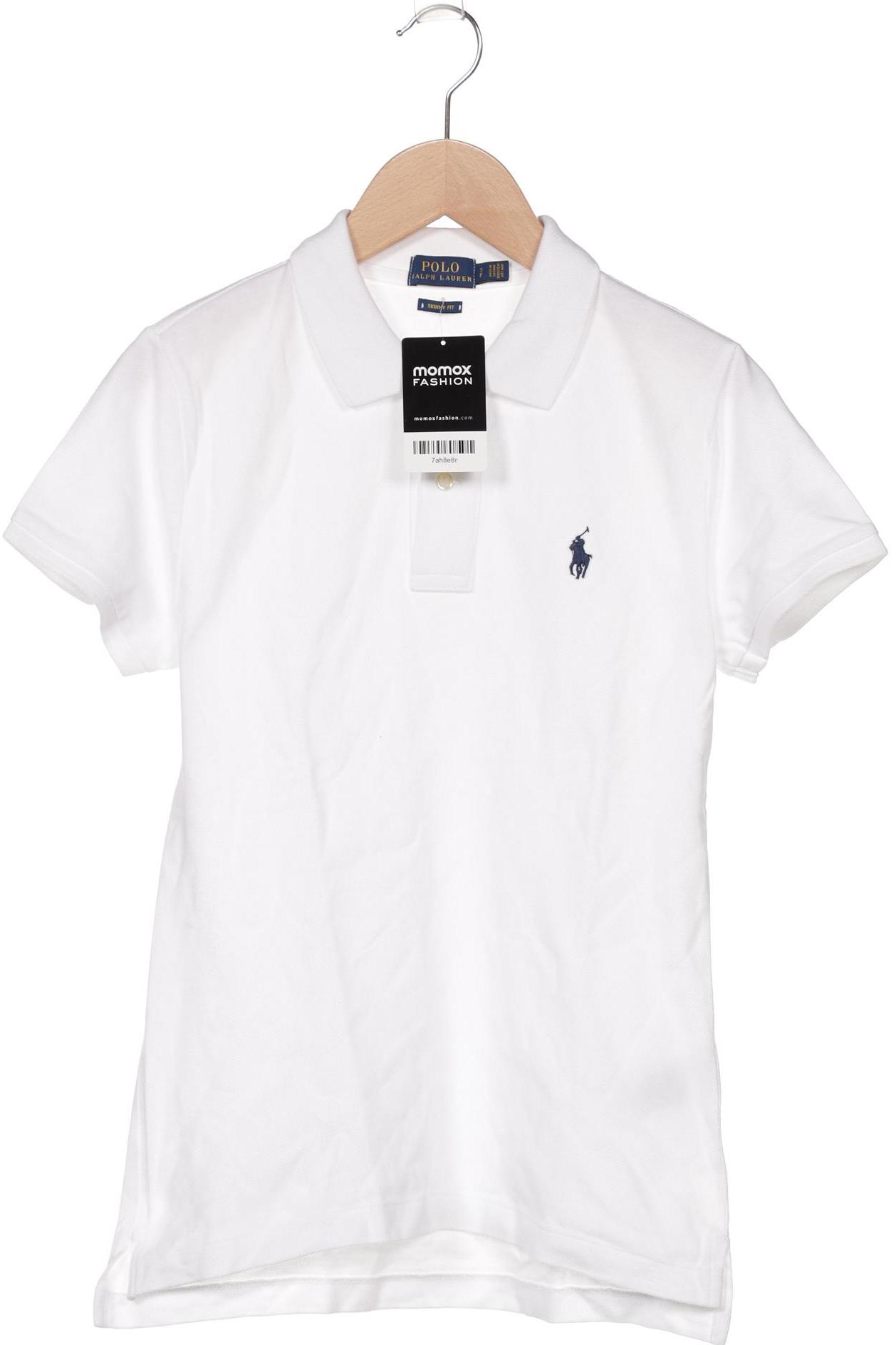 

Polo Ralph Lauren Herren Poloshirt, weiß, Gr. 46
