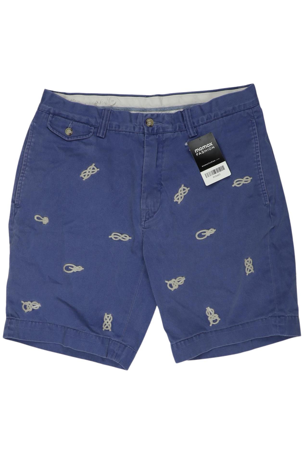 

Polo Ralph Lauren Herren Shorts, blau, Gr. 32