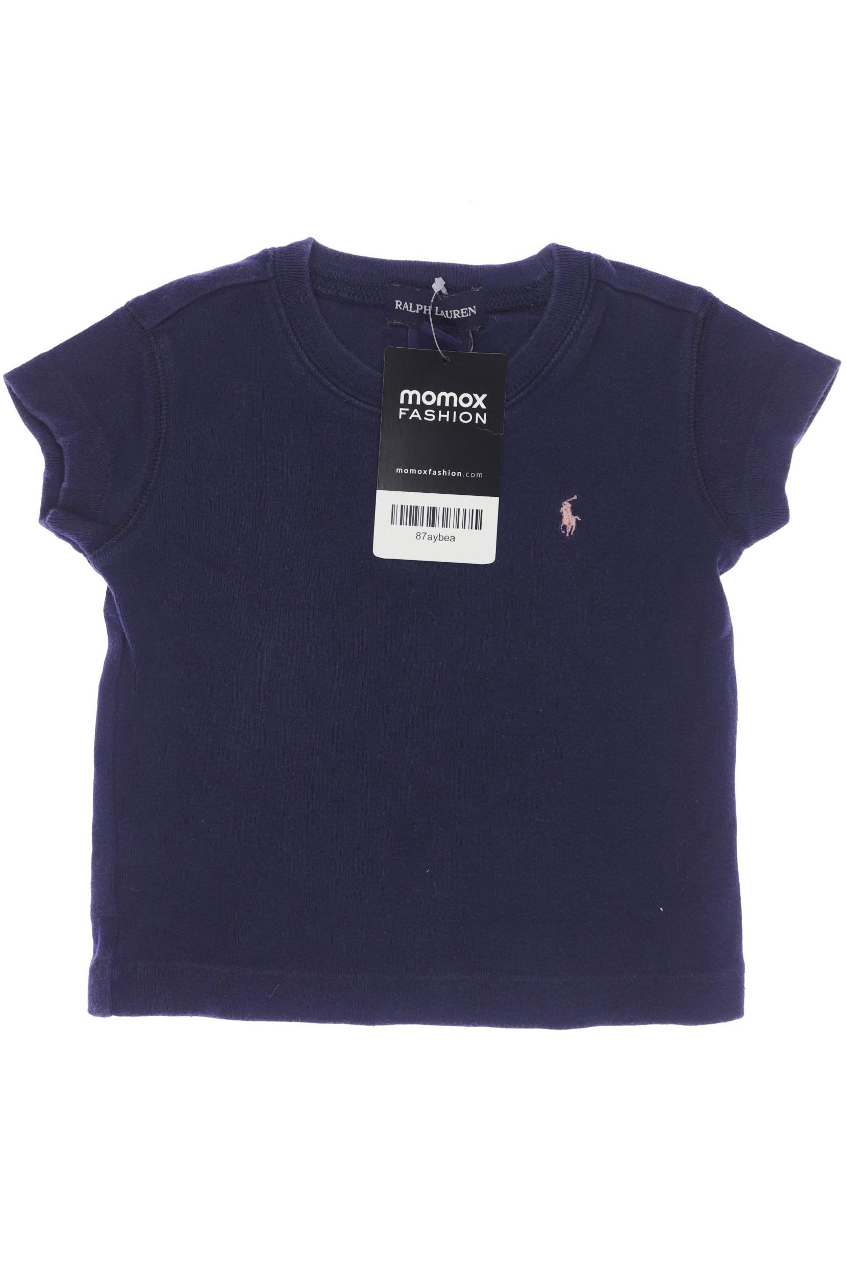 

Polo Ralph Lauren Herren T-Shirt, marineblau, Gr. 92