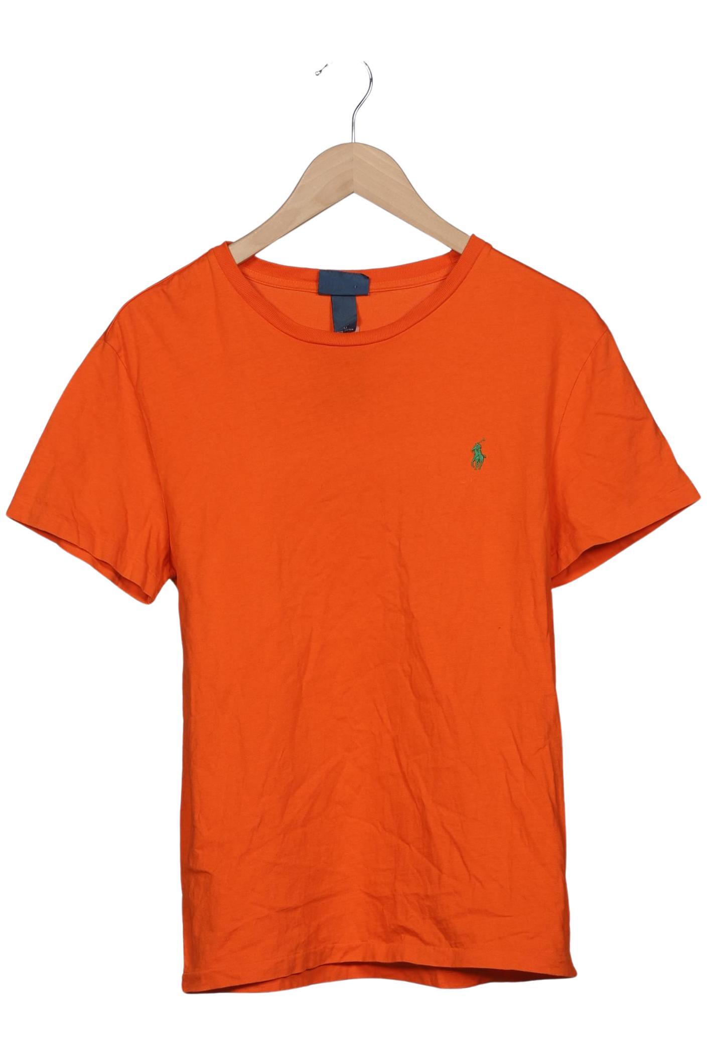 

Polo Ralph Lauren Herren T-Shirt, orange, Gr. 48
