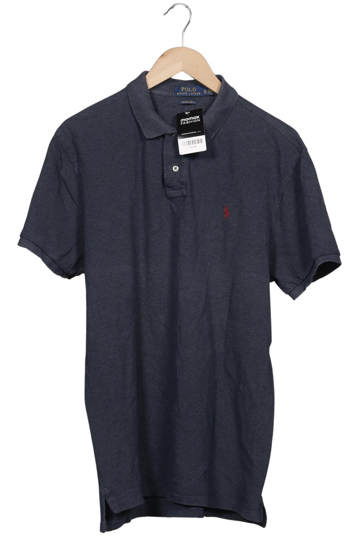 

Polo Ralph Lauren Herren Poloshirt, marineblau, Gr. 54