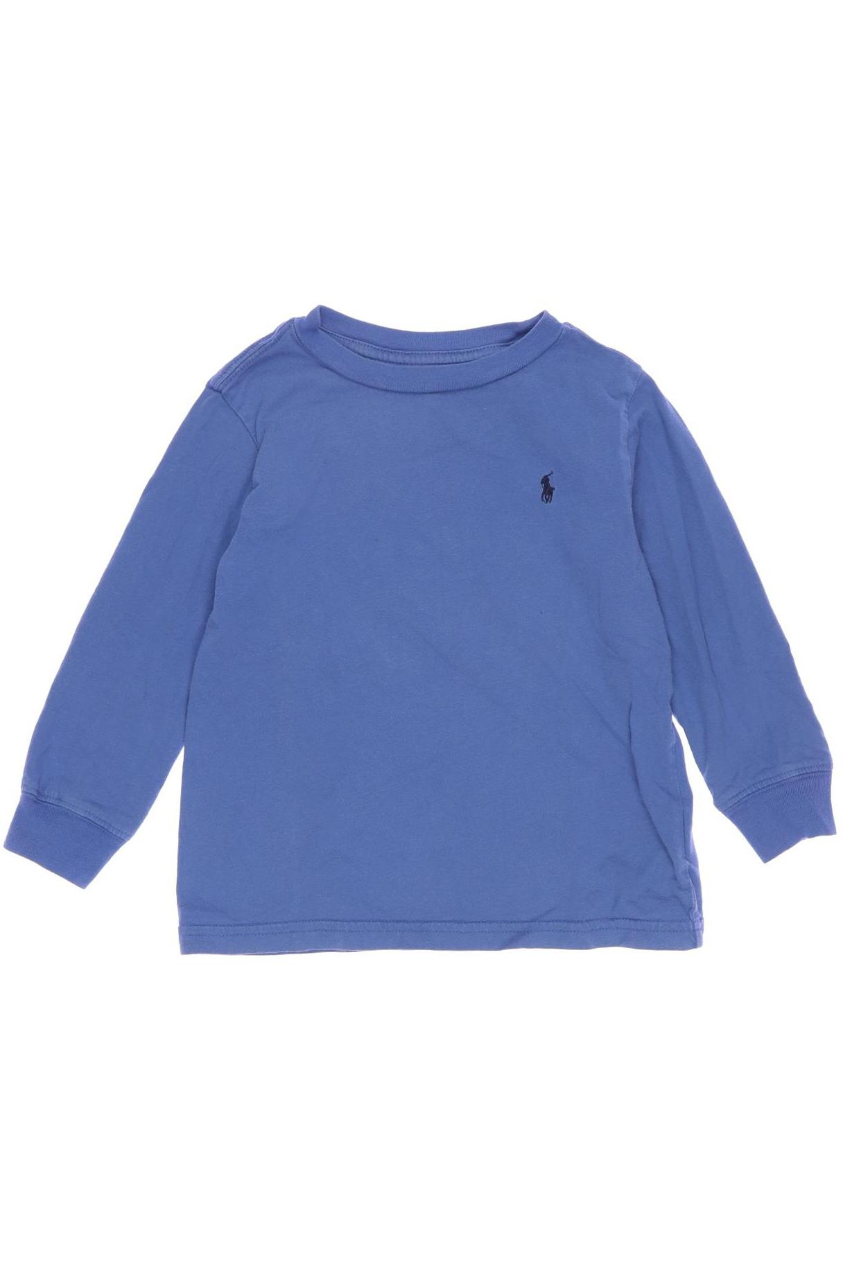 

Polo Ralph Lauren Jungen Langarmshirt, blau