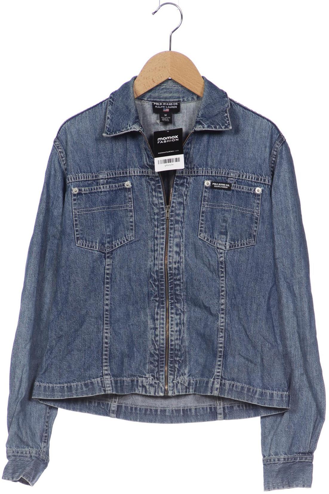 

Polo Ralph Lauren Damen Jacke, blau, Gr. 38