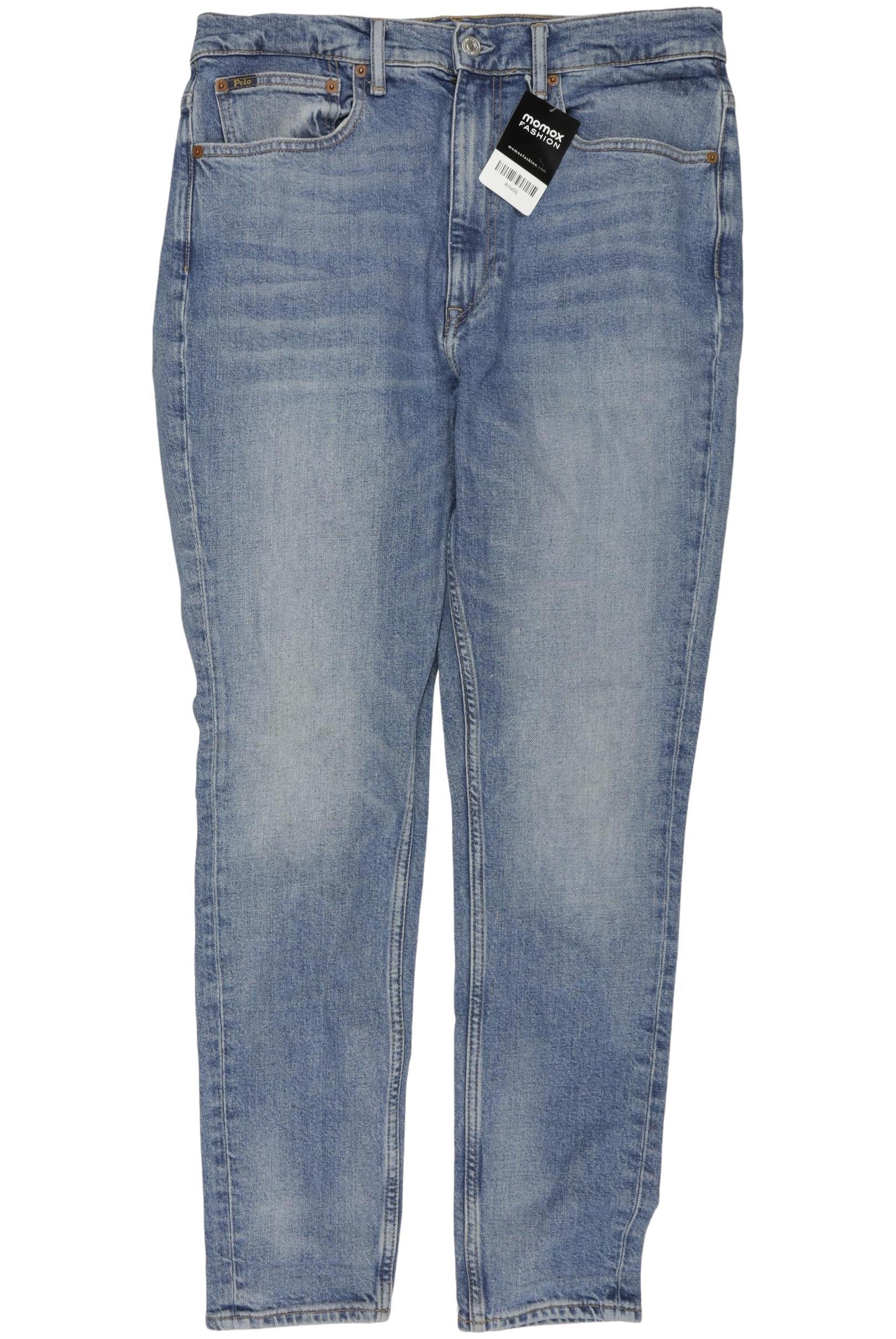 

Polo Ralph Lauren Damen Jeans, hellblau, Gr. 31