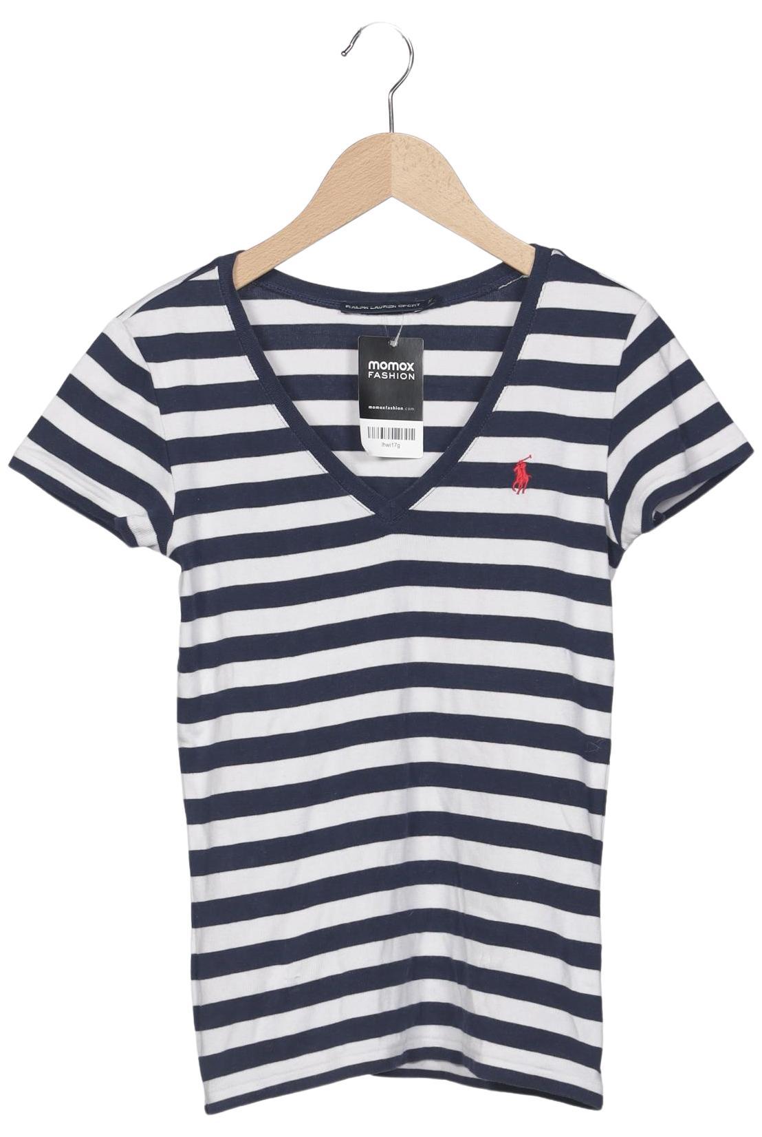 

Polo Ralph Lauren Damen T-Shirt, mehrfarbig, Gr. 38