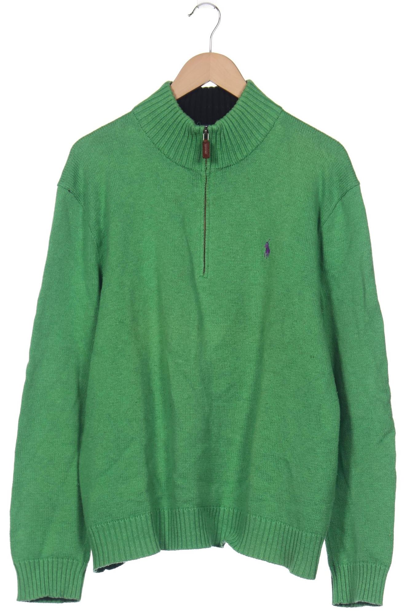 

Polo Ralph Lauren Herren Pullover, grün
