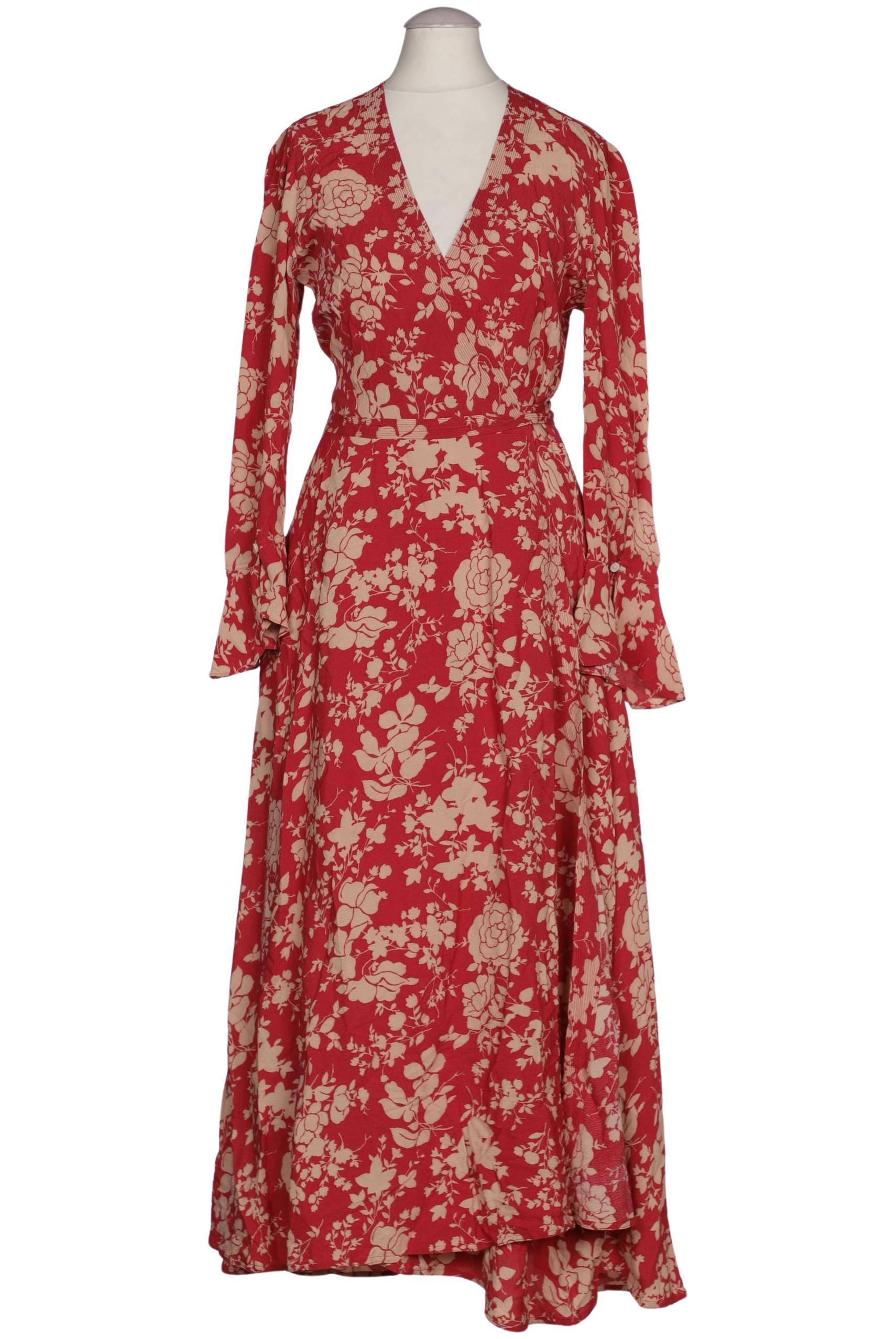 

Polo Ralph Lauren Damen Kleid, rot, Gr. 6