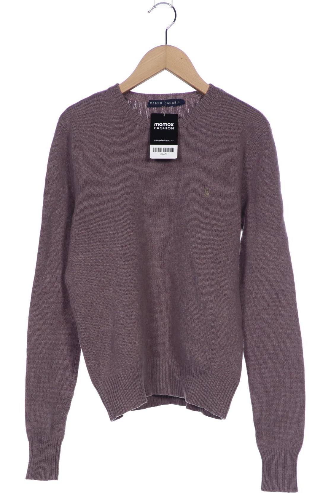 

Polo Ralph Lauren Damen Pullover, flieder, Gr. 42